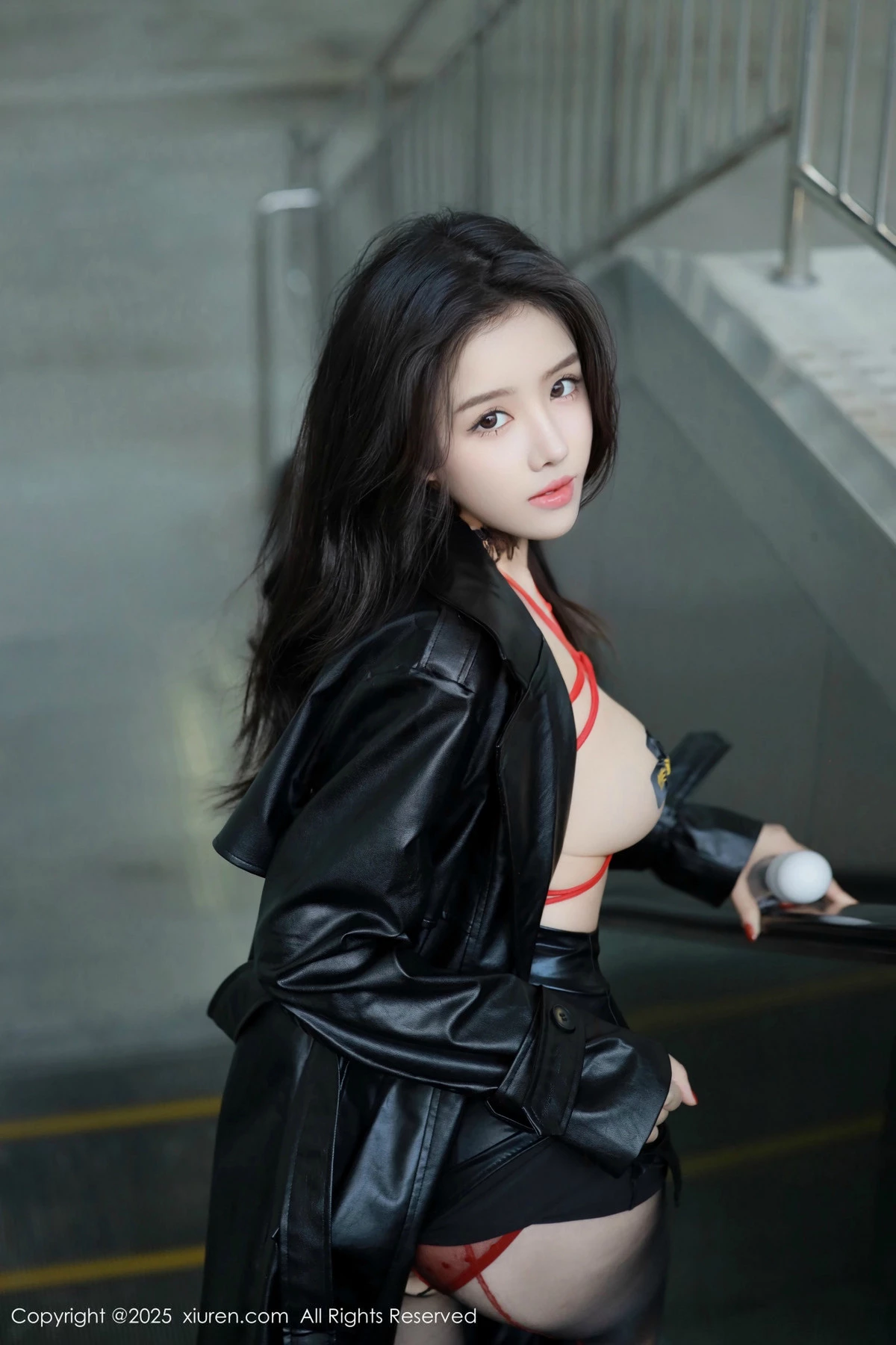 漂亮美女_唐翩翩全集