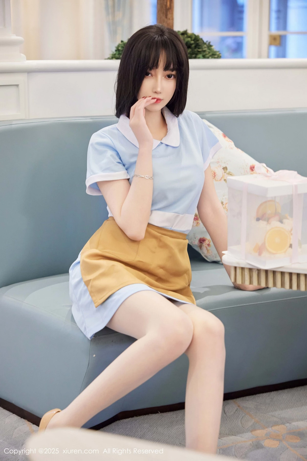 漂亮美女_玥儿玥全集