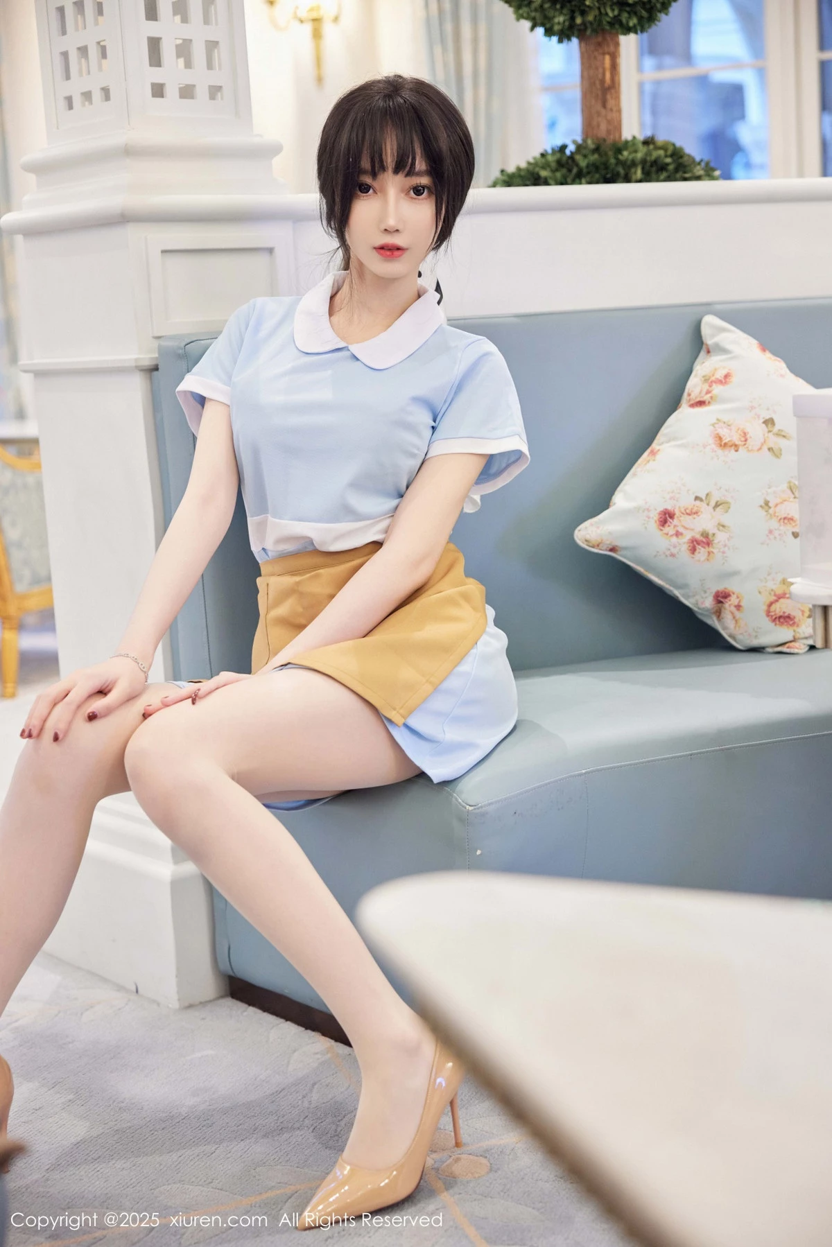 漂亮美女_玥儿玥全集