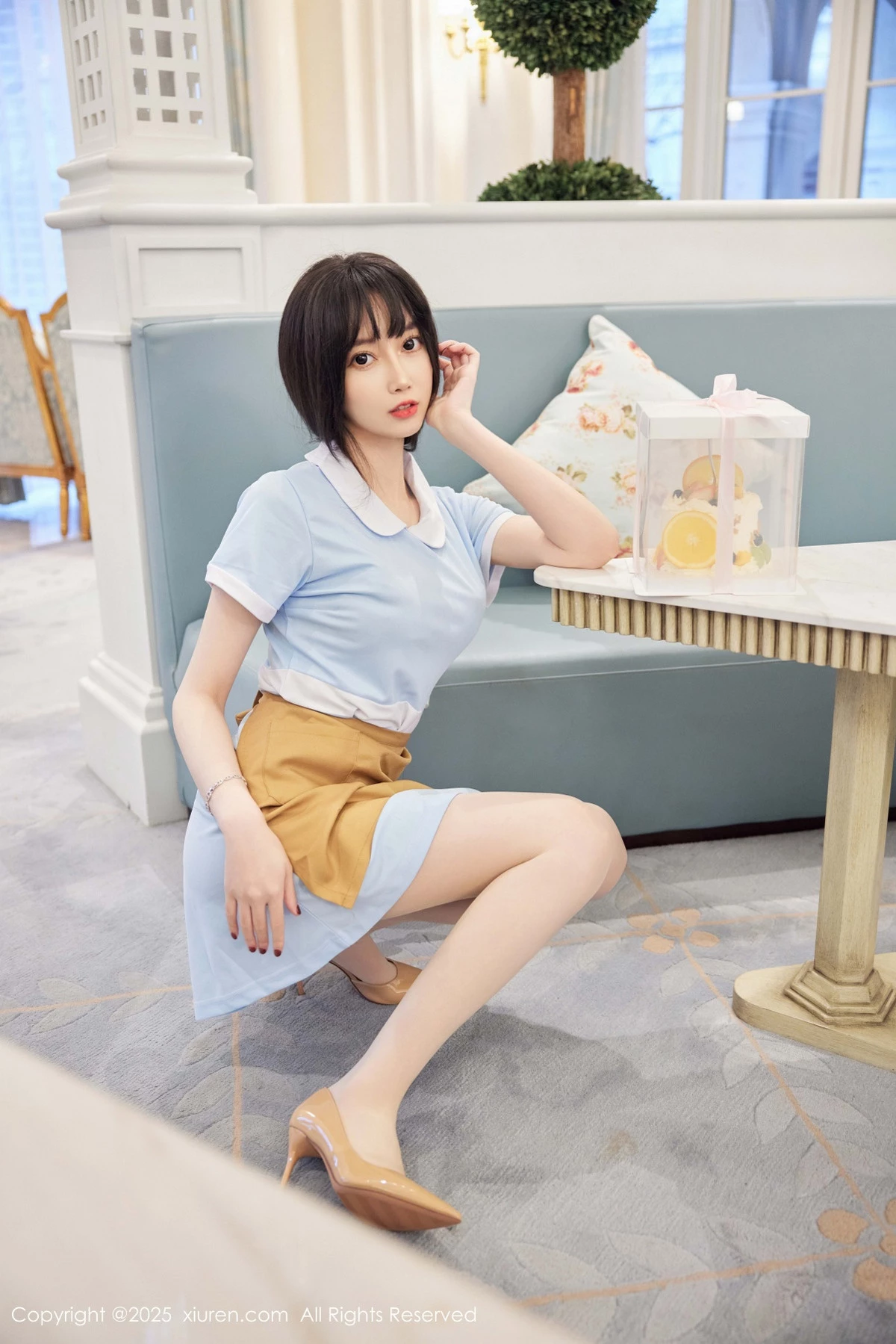 漂亮美女_玥儿玥全集 漂亮美女_玥儿玥全集