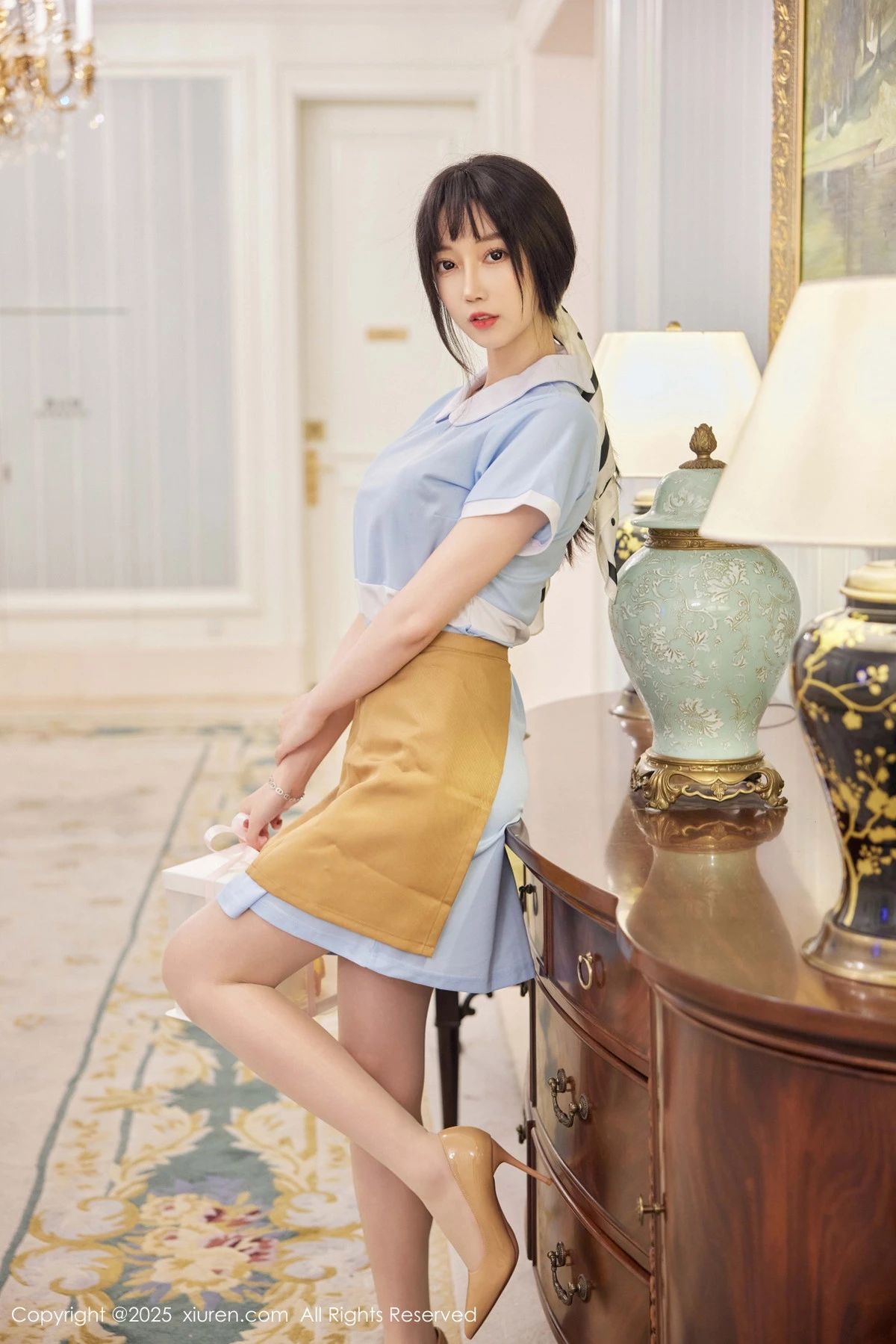 漂亮美女_玥儿玥全集