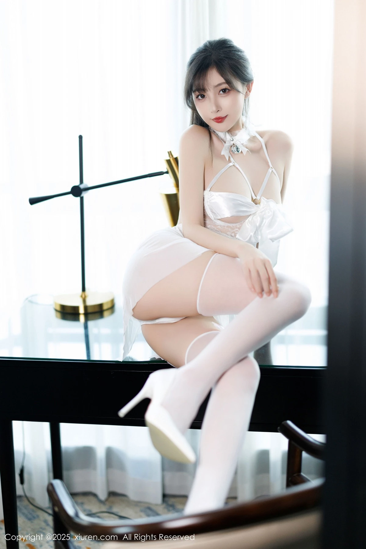 漂亮美女_林星阑全集