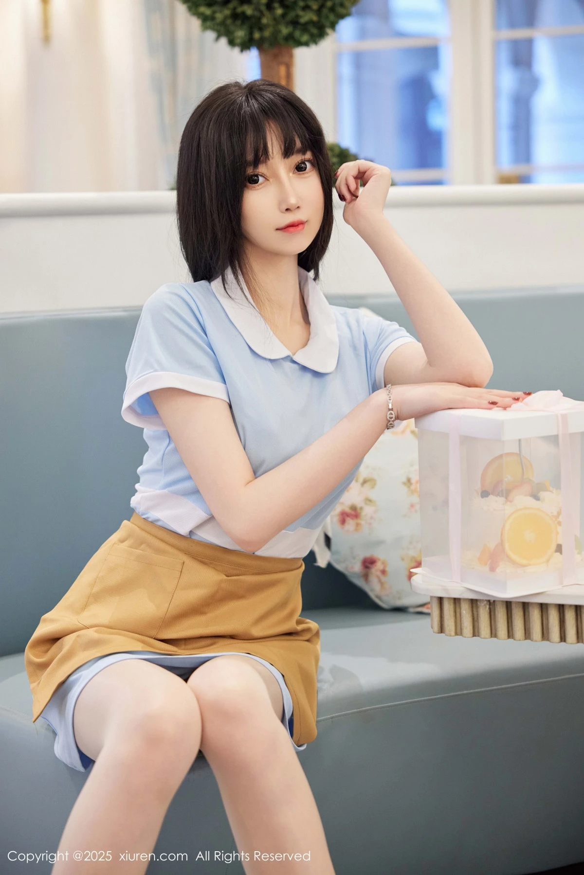 漂亮美女_玥儿玥全集