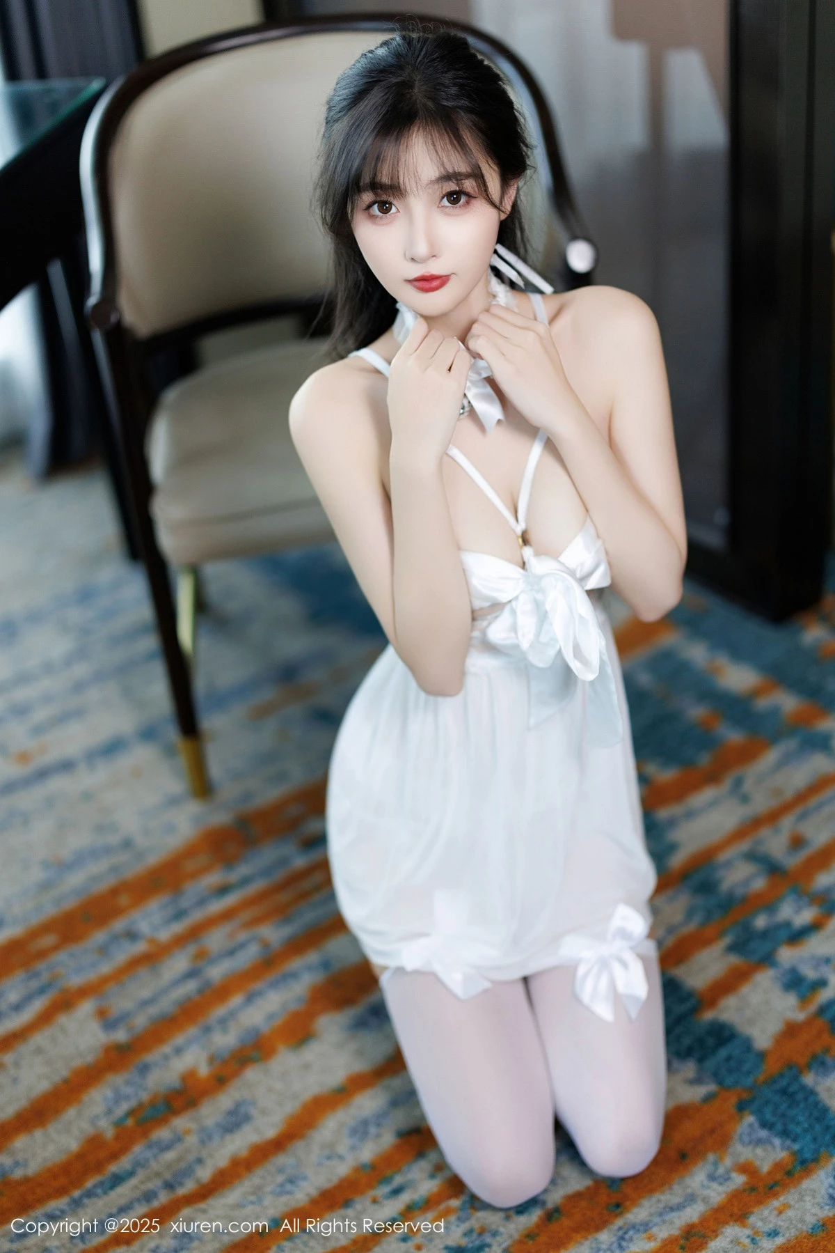 漂亮美女_林星阑全集