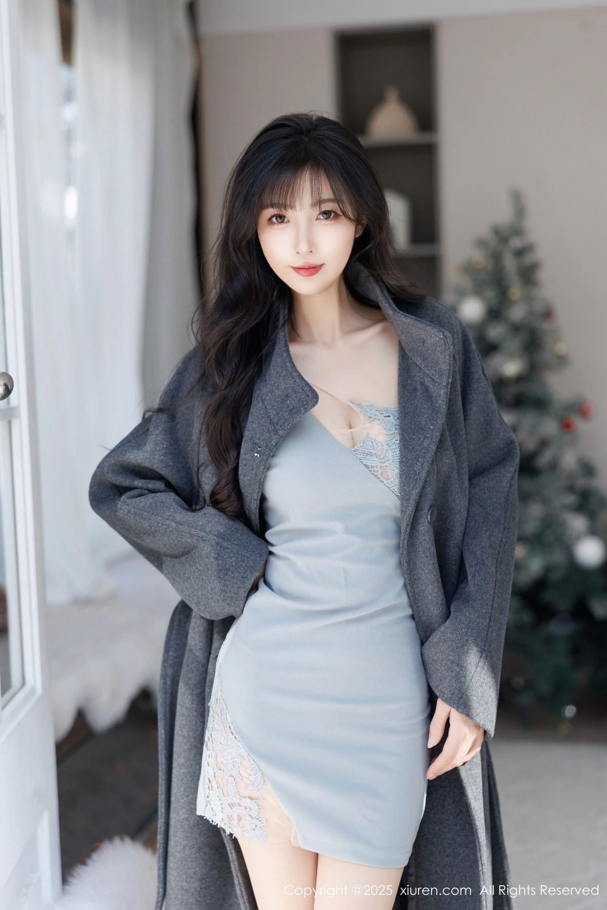 漂亮美女_林星阑全集