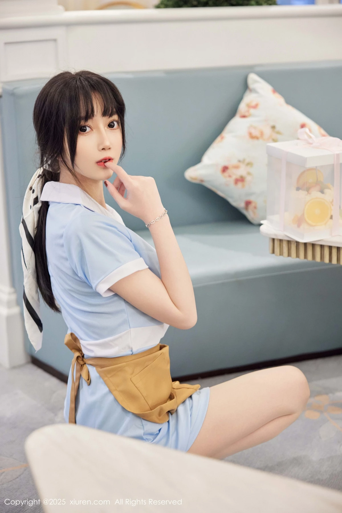 漂亮美女_玥儿玥全集