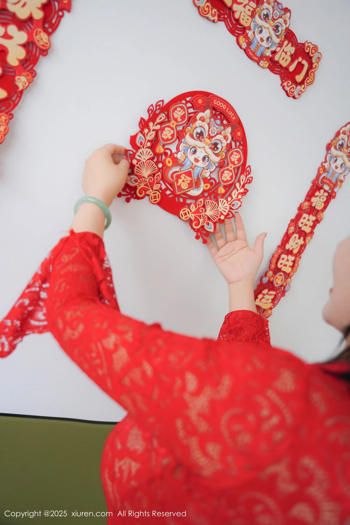 漂亮美女_油田溪溪全集