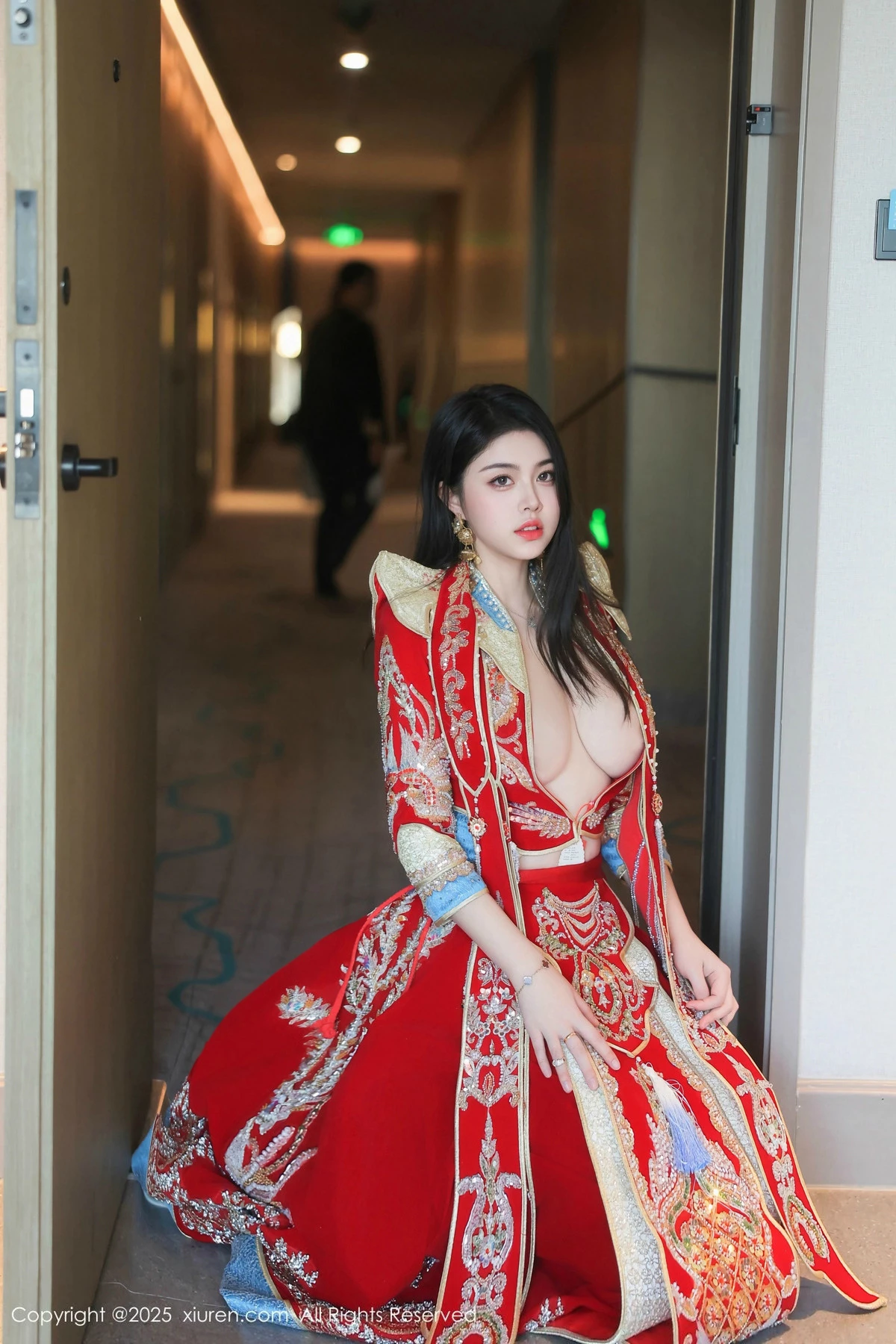 漂亮美女_林若凡全集