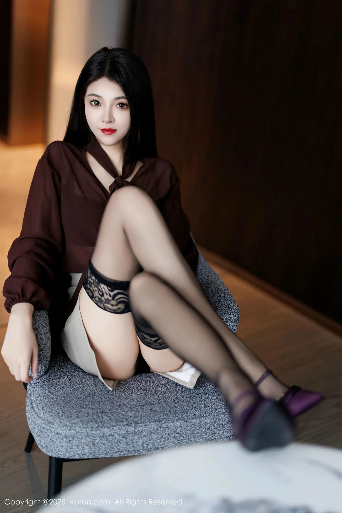 漂亮美女_初梦瑶全集