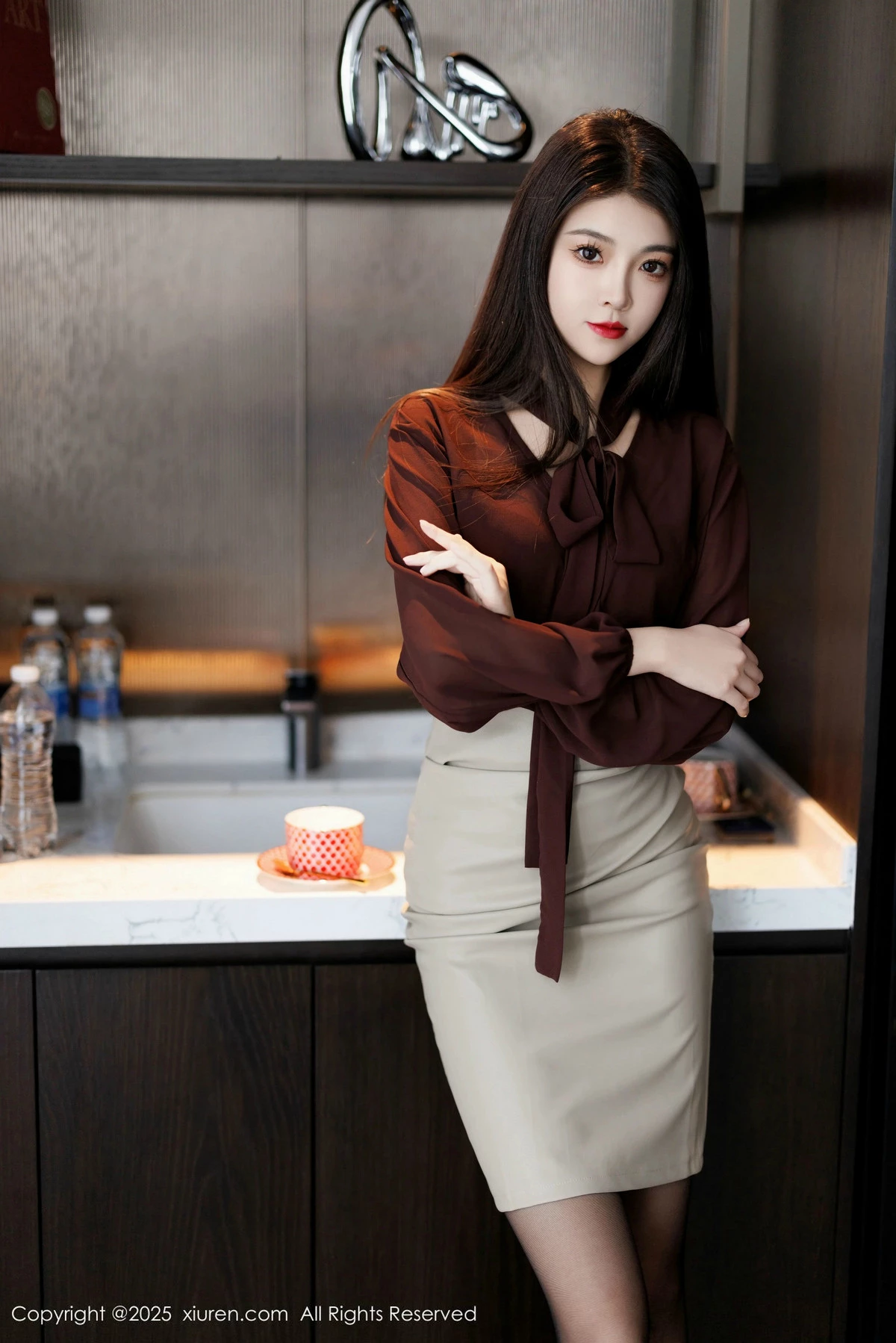 漂亮美女_初梦瑶全集