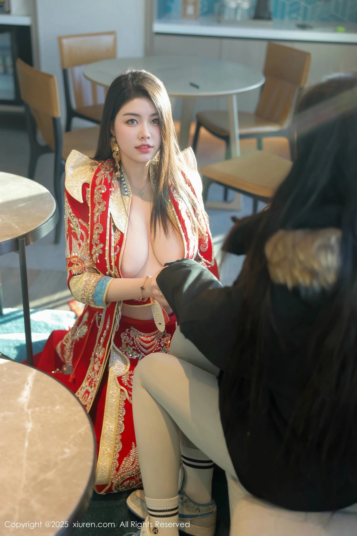 漂亮美女_林若凡全集