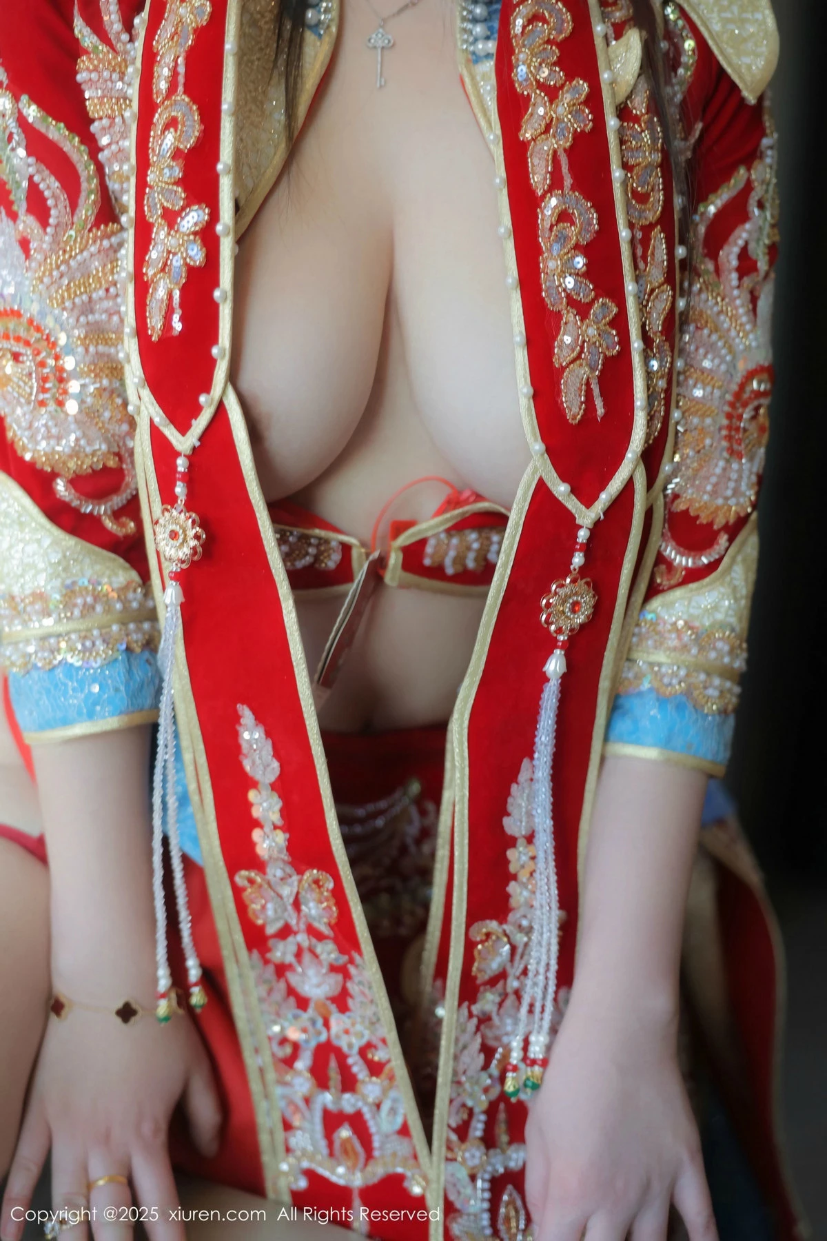 漂亮美女_林若凡全集