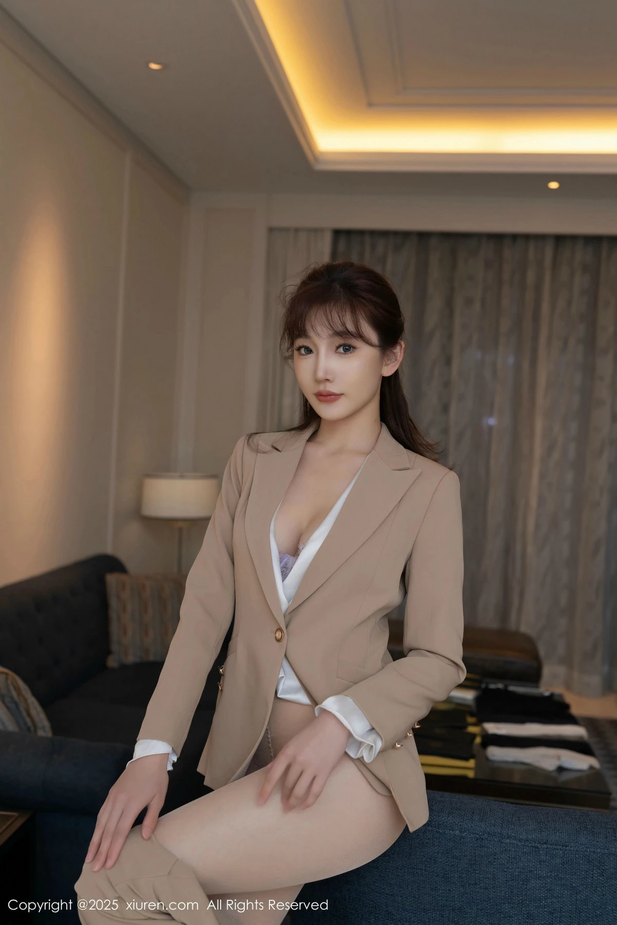 漂亮美女_陆萱萱全集