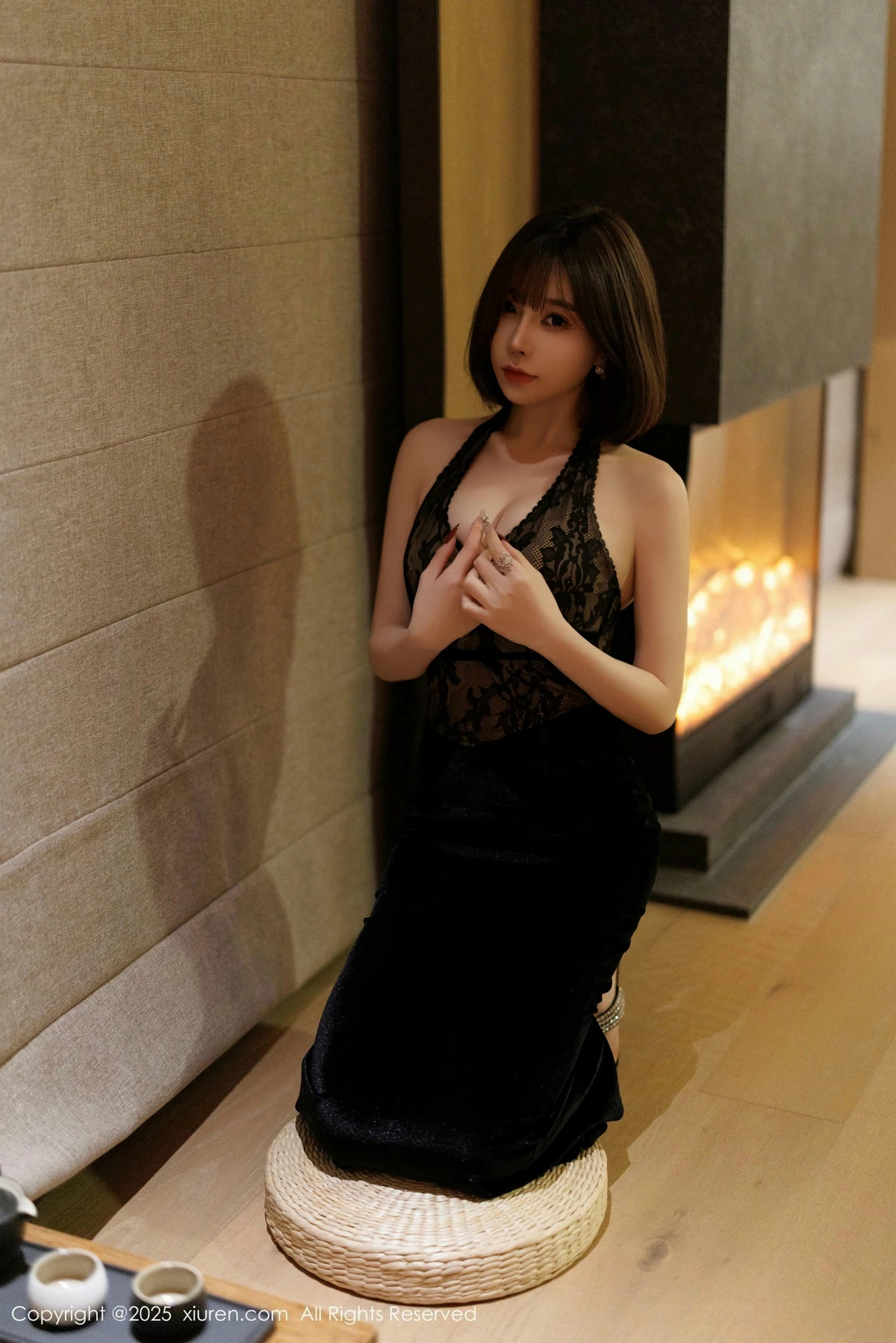 漂亮美女_徐莉芝全集