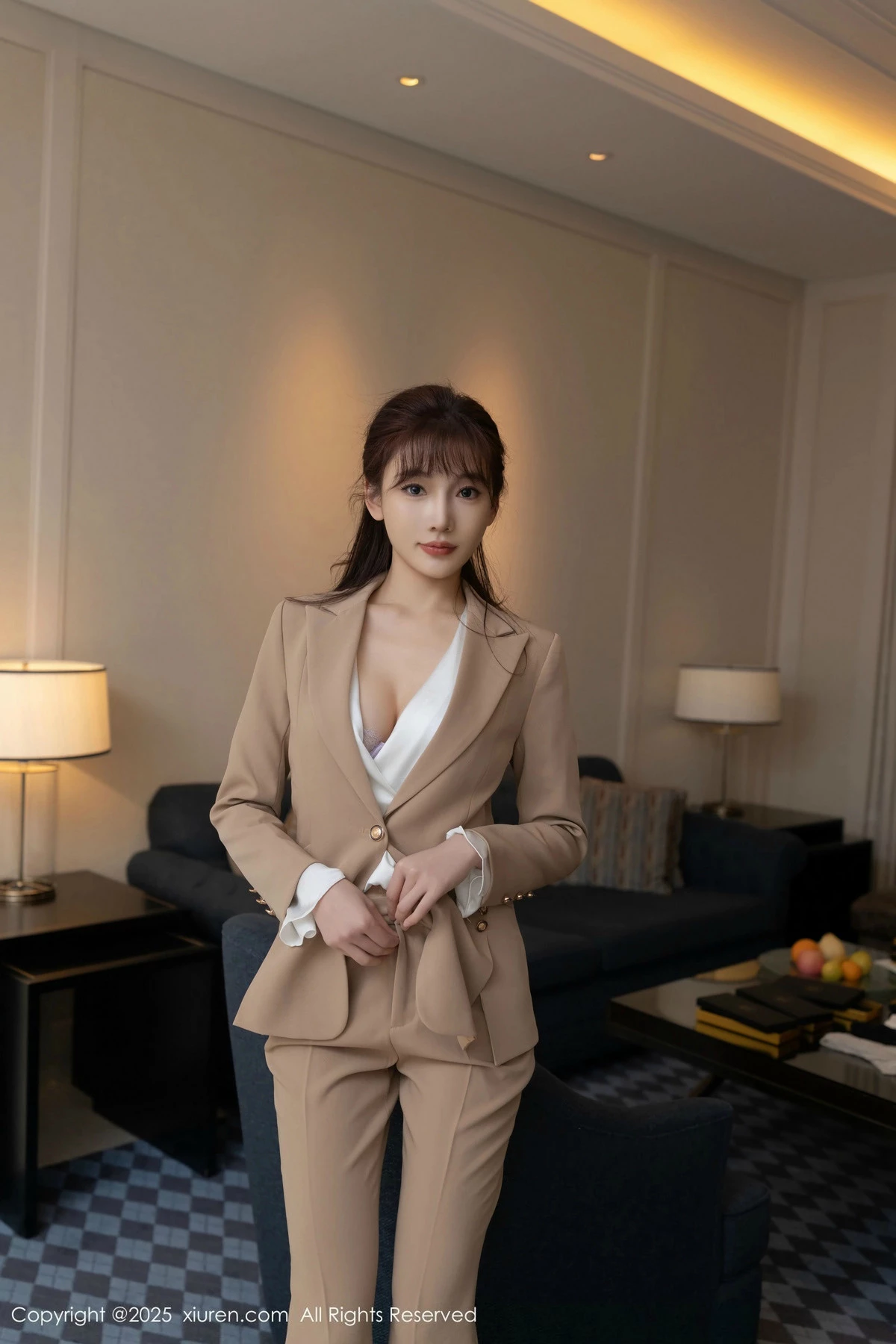 漂亮美女_陆萱萱全集 漂亮美女_陆萱萱全集