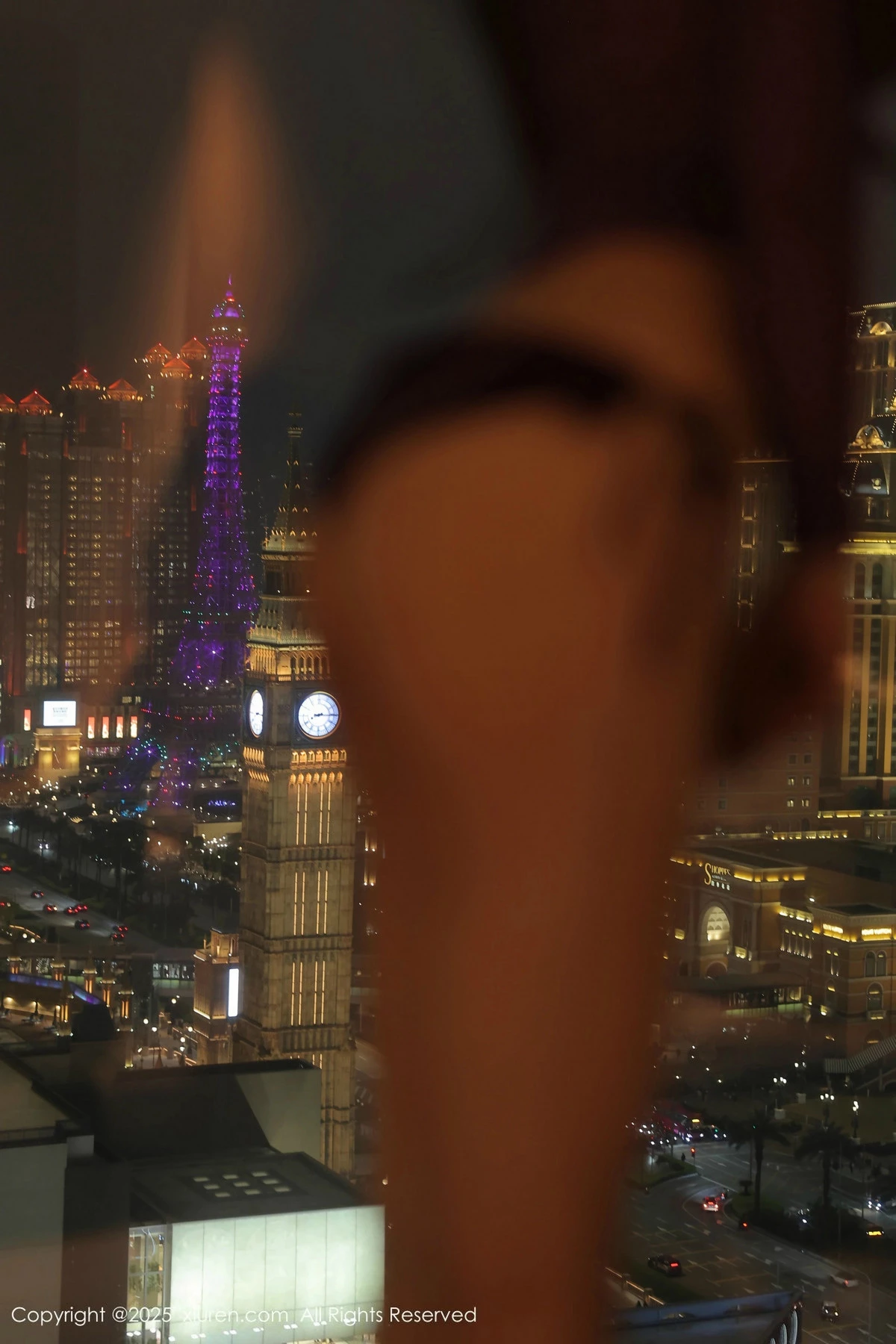 漂亮美女_媃柔全集