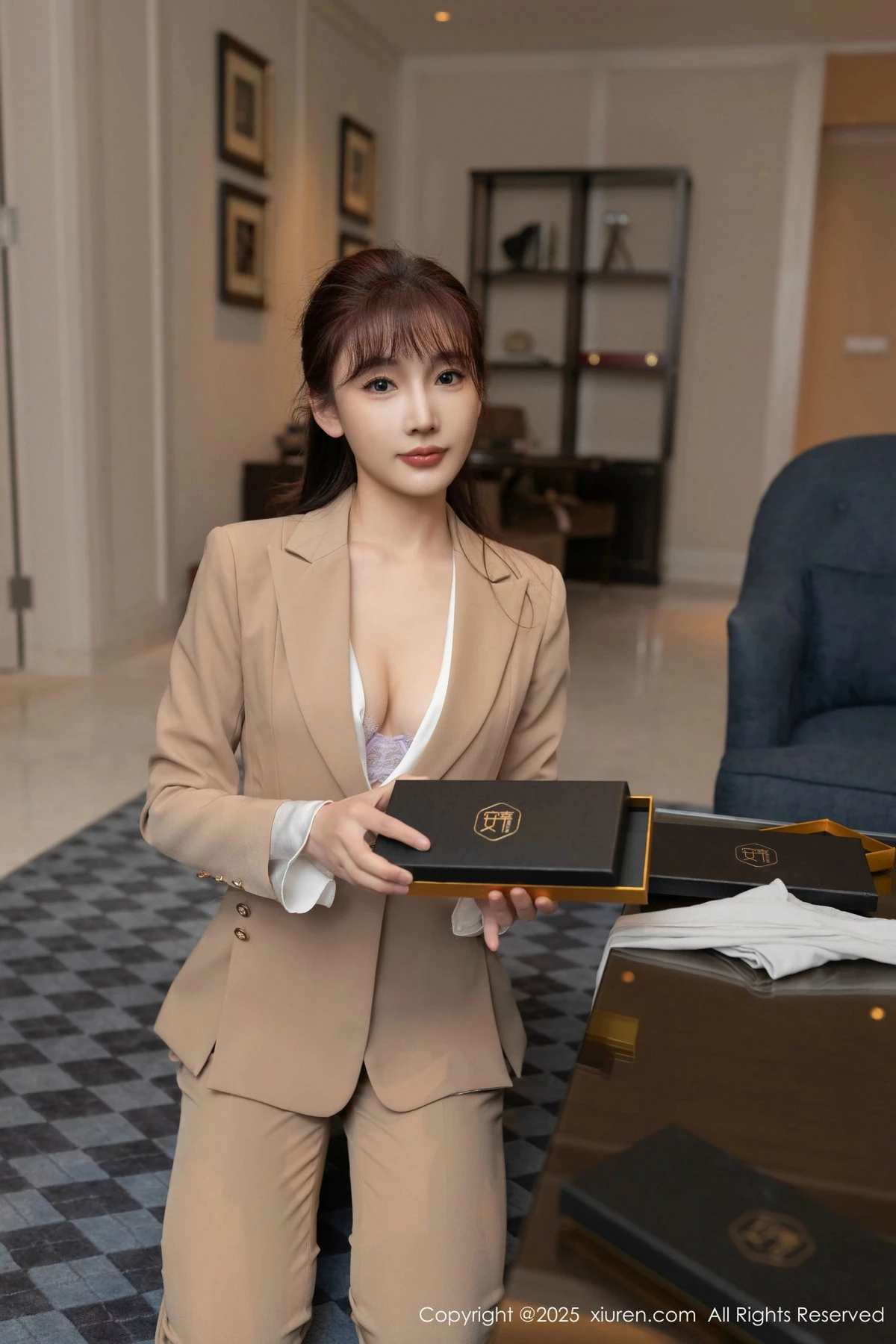 漂亮美女_陆萱萱全集 漂亮美女_陆萱萱全集