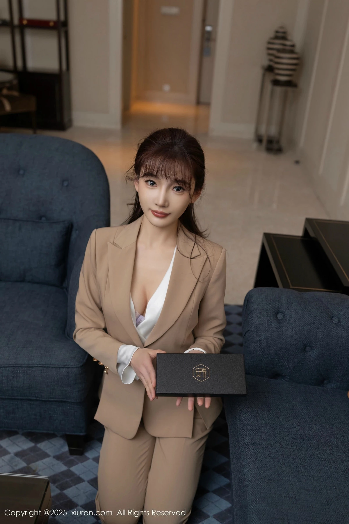 漂亮美女_陆萱萱全集