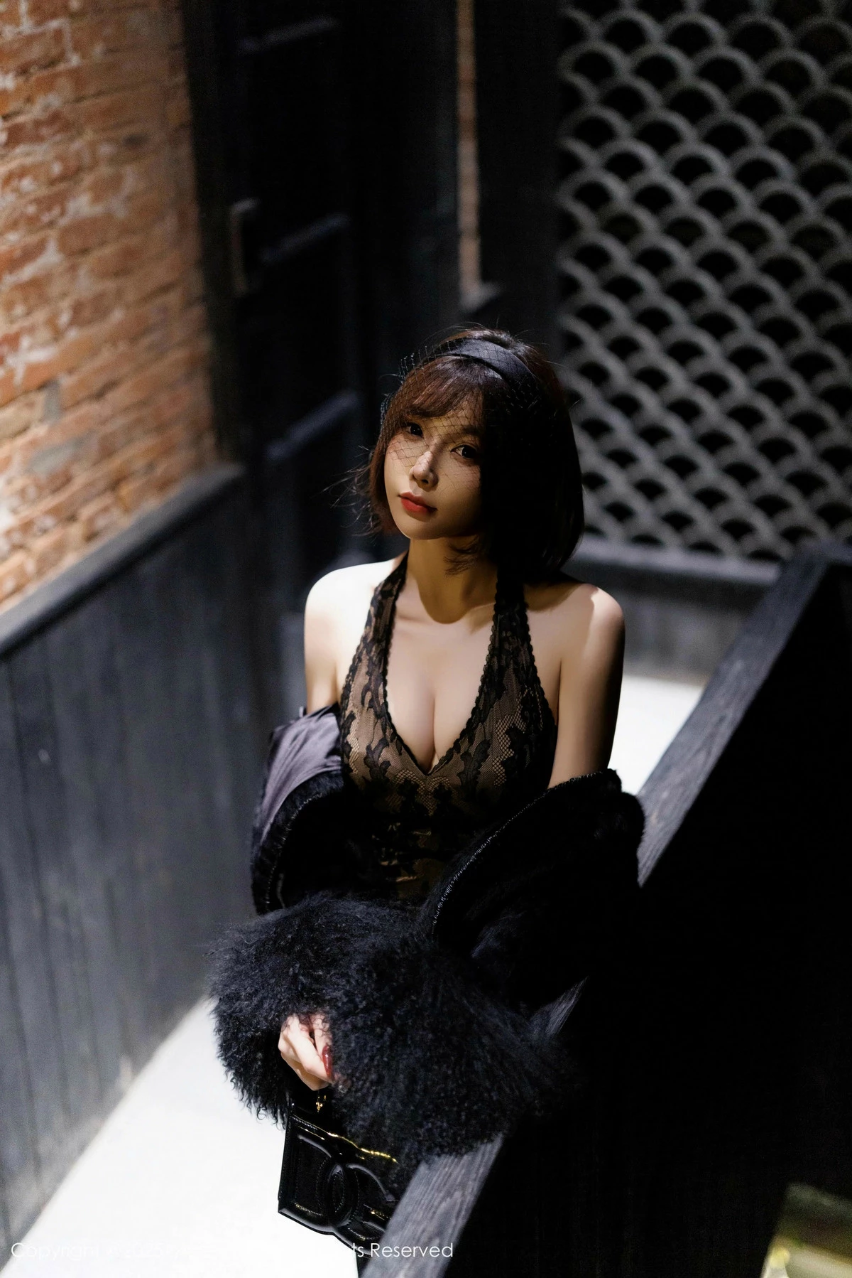 漂亮美女_徐莉芝全集