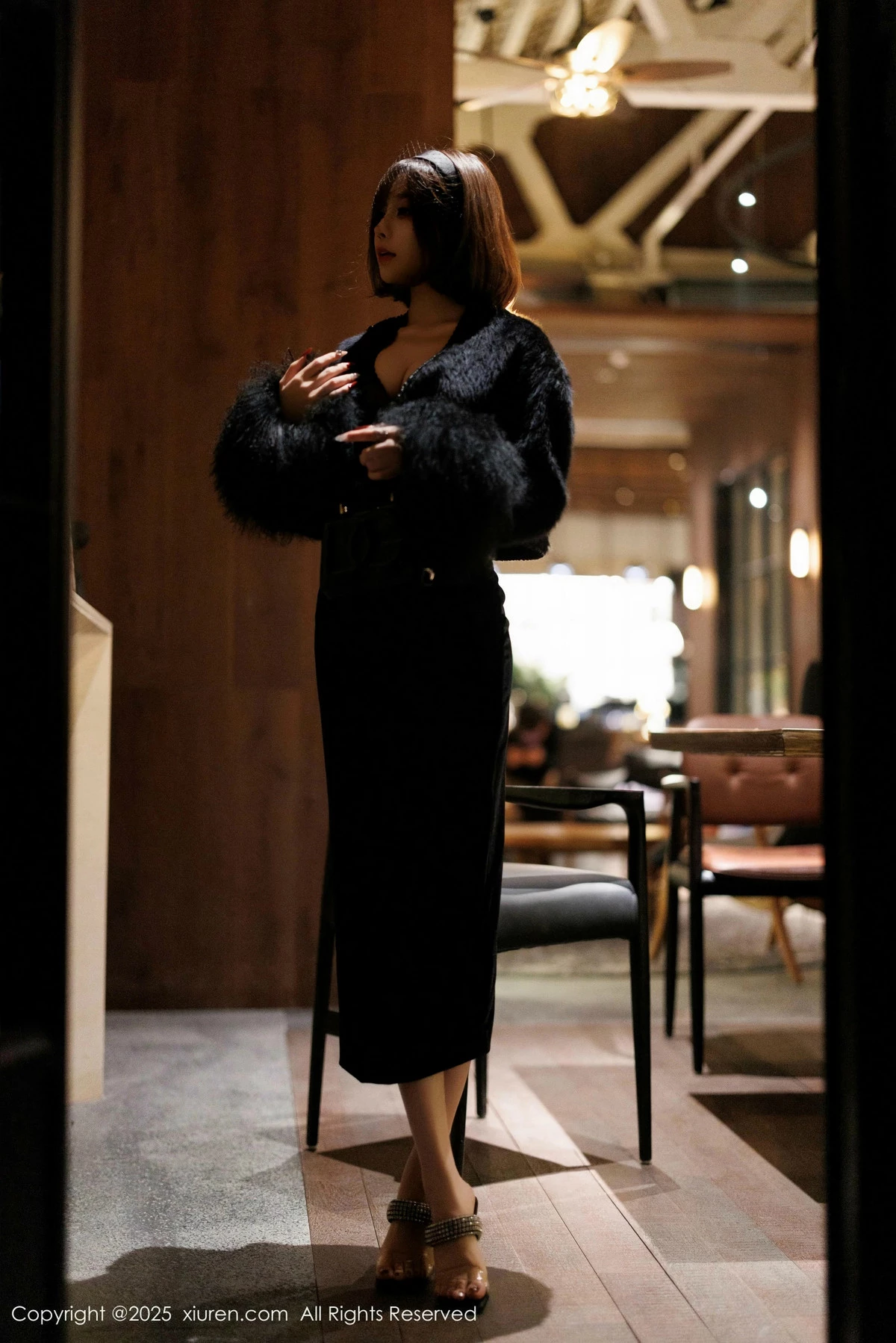 漂亮美女_徐莉芝全集