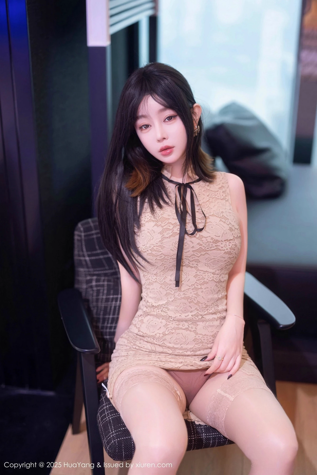 漂亮美女_王雨纯全集