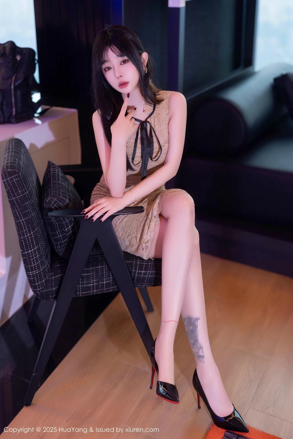 漂亮美女_王雨纯全集