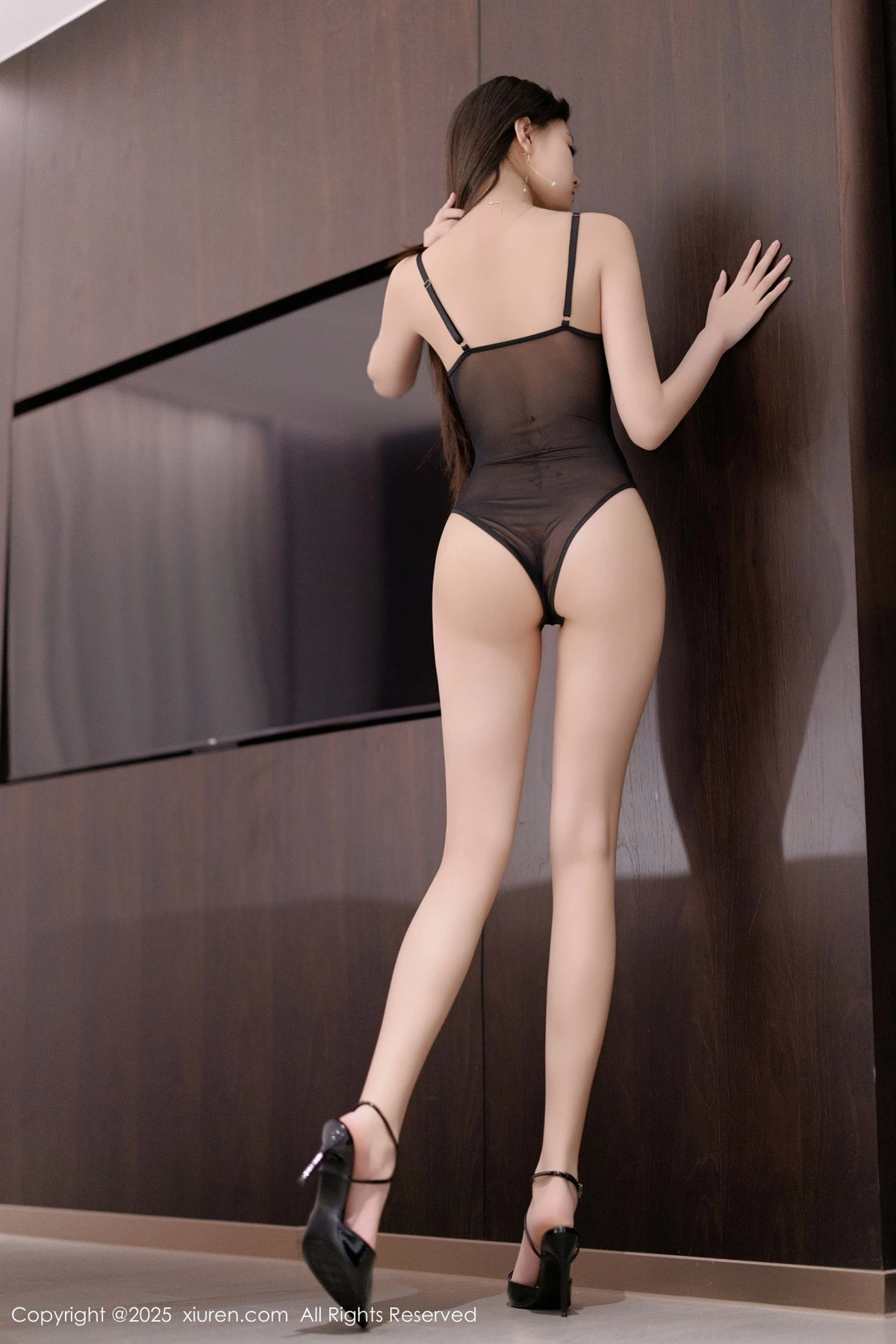 漂亮美女_初梦瑶全集