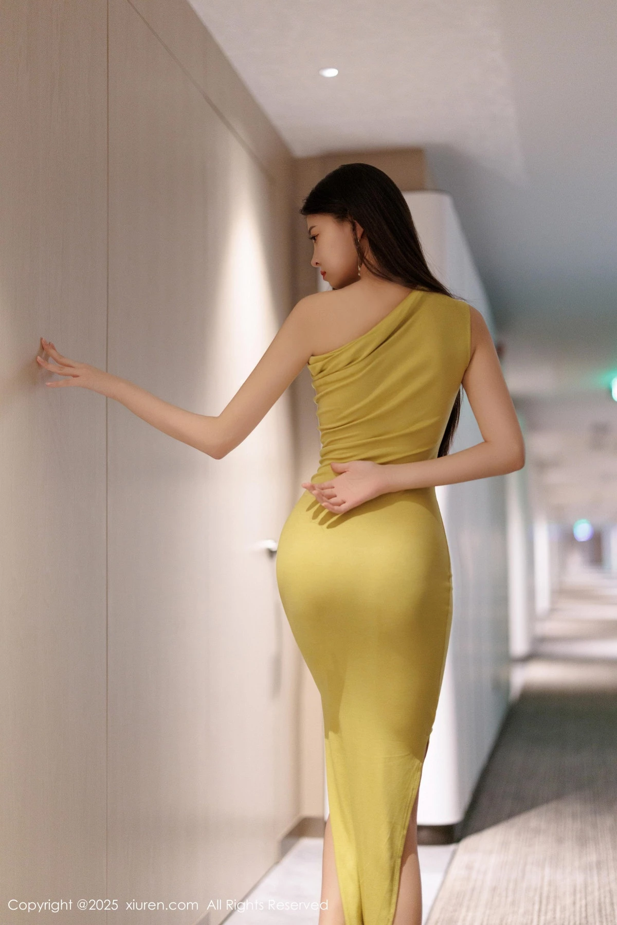 漂亮美女_初梦瑶全集