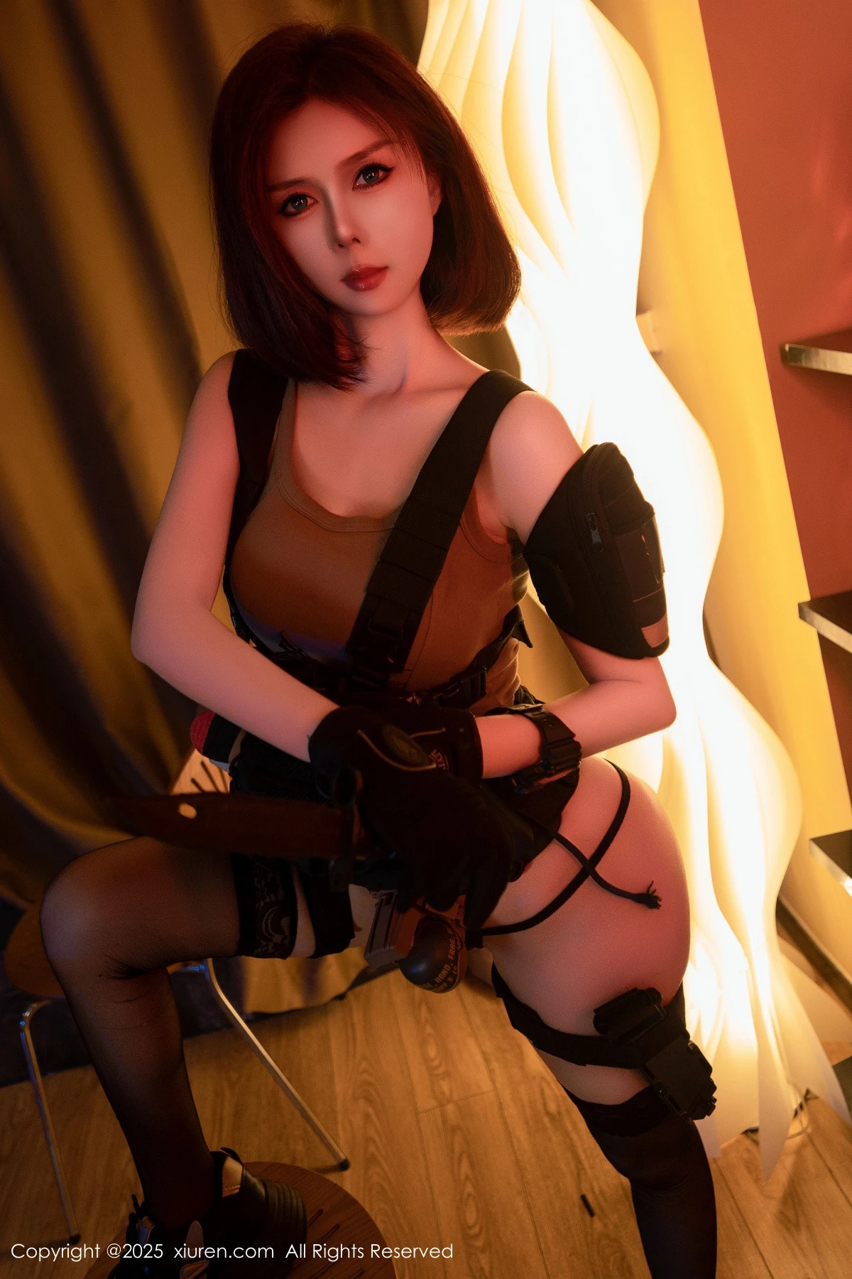 漂亮美女_白芷全集