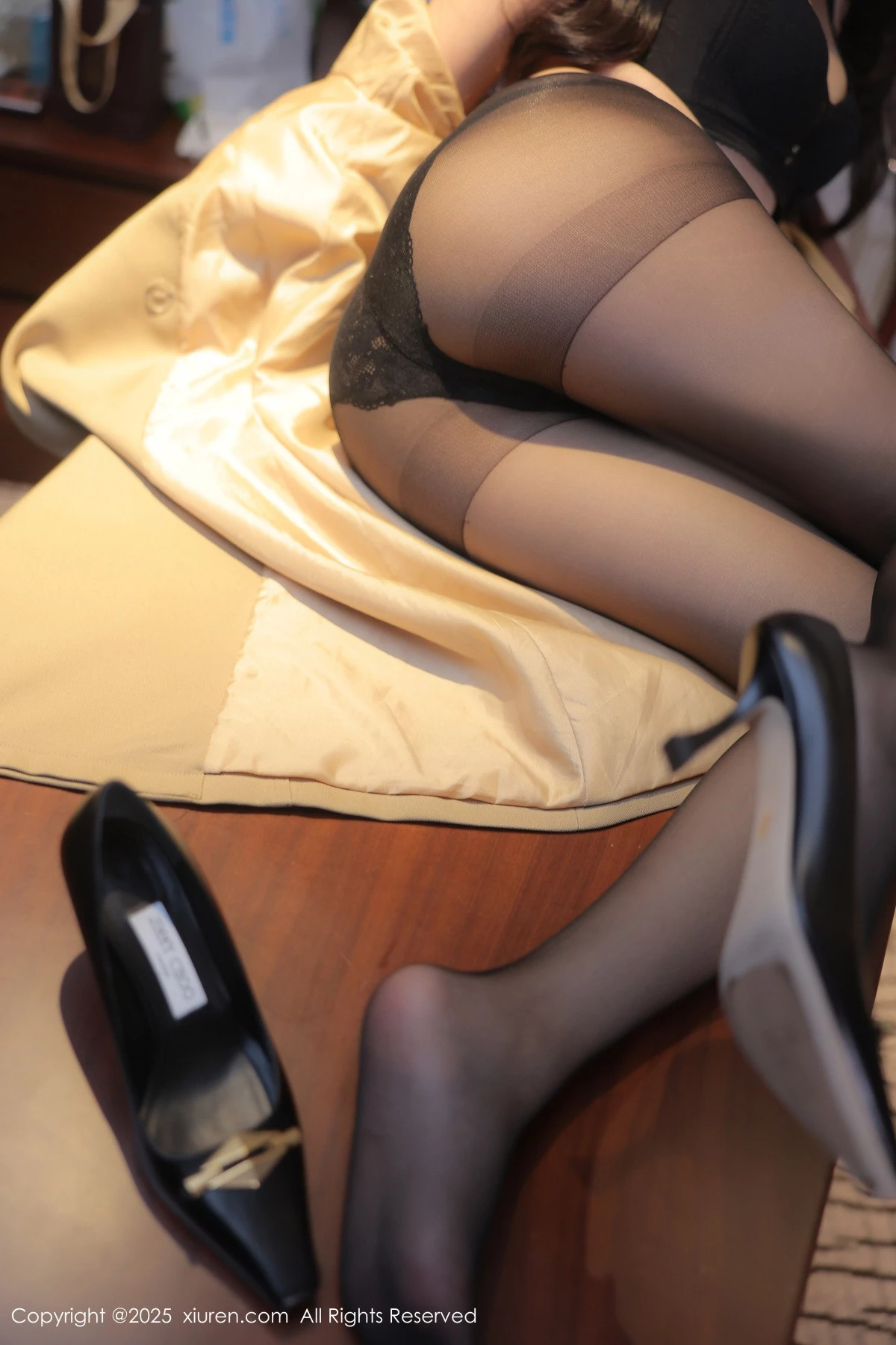 漂亮美女_希雅全集