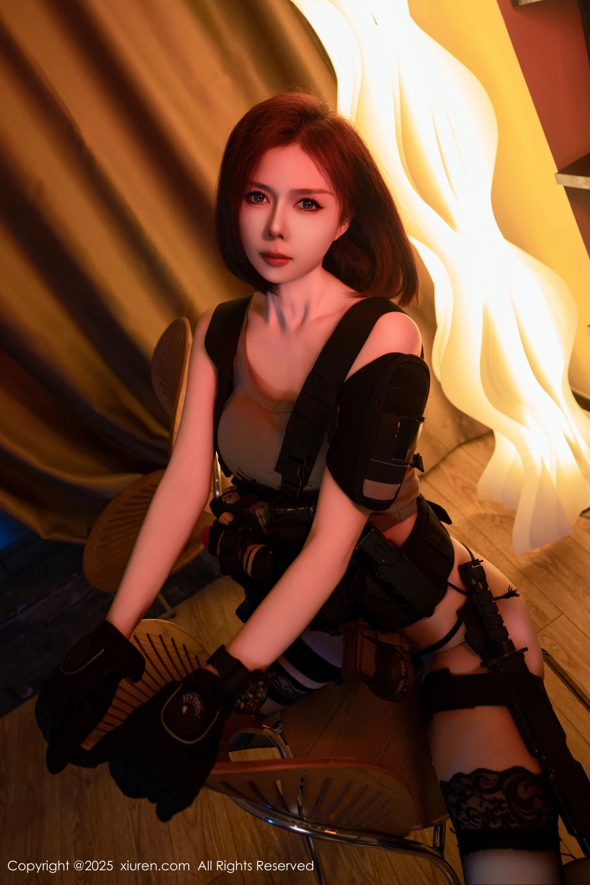 漂亮美女_白芷全集