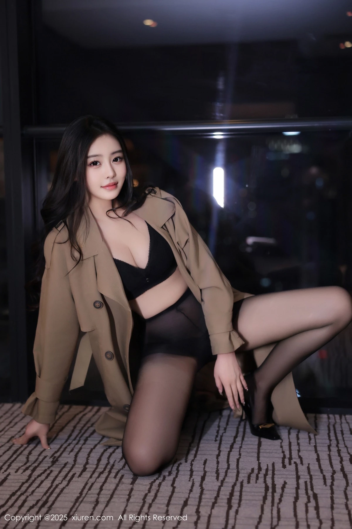 漂亮美女_希雅全集