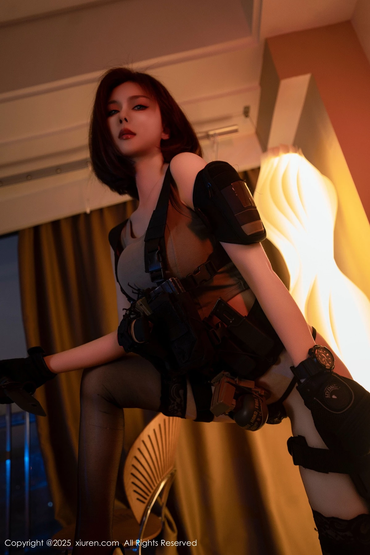 漂亮美女_白芷全集