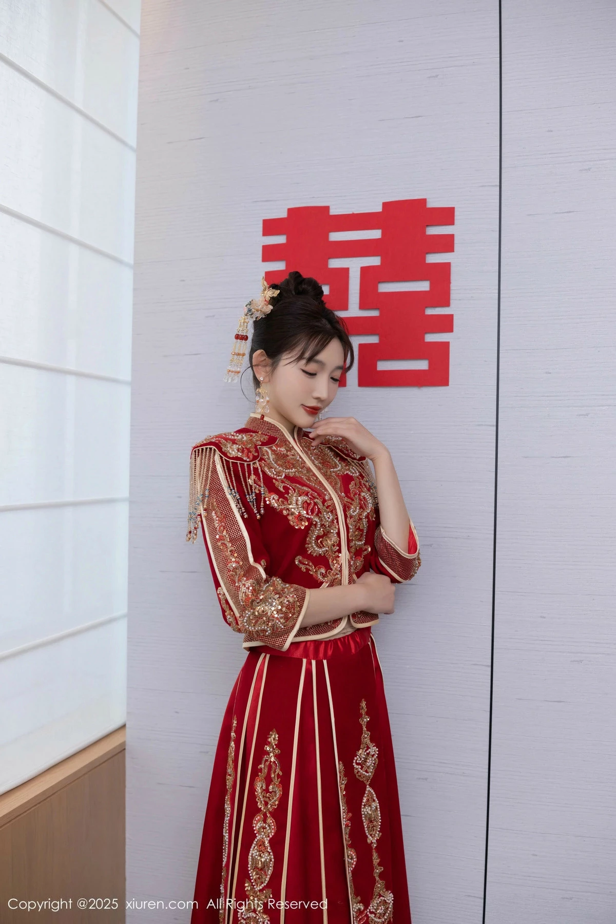 漂亮美女_陆萱萱全集