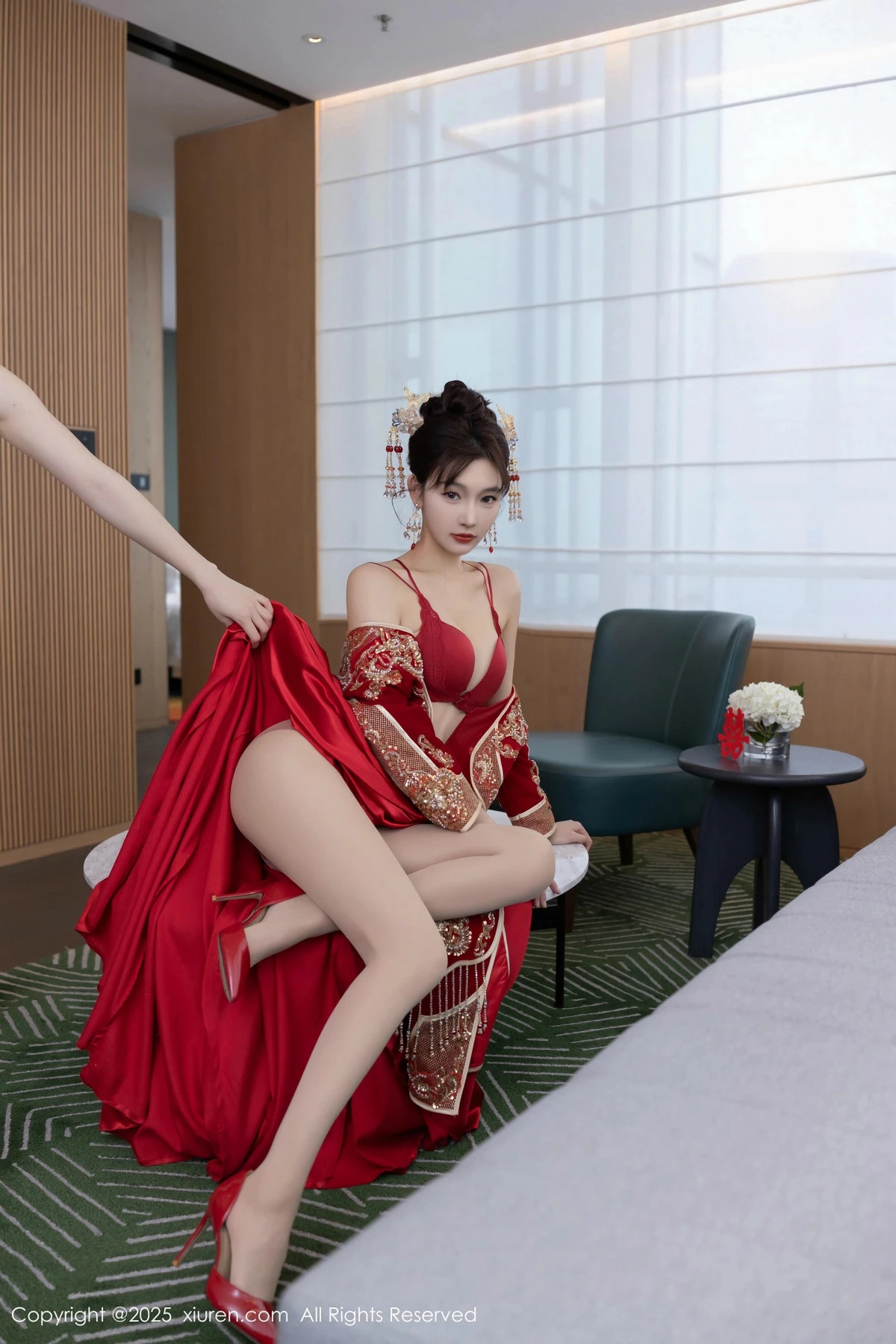 漂亮美女_陆萱萱全集