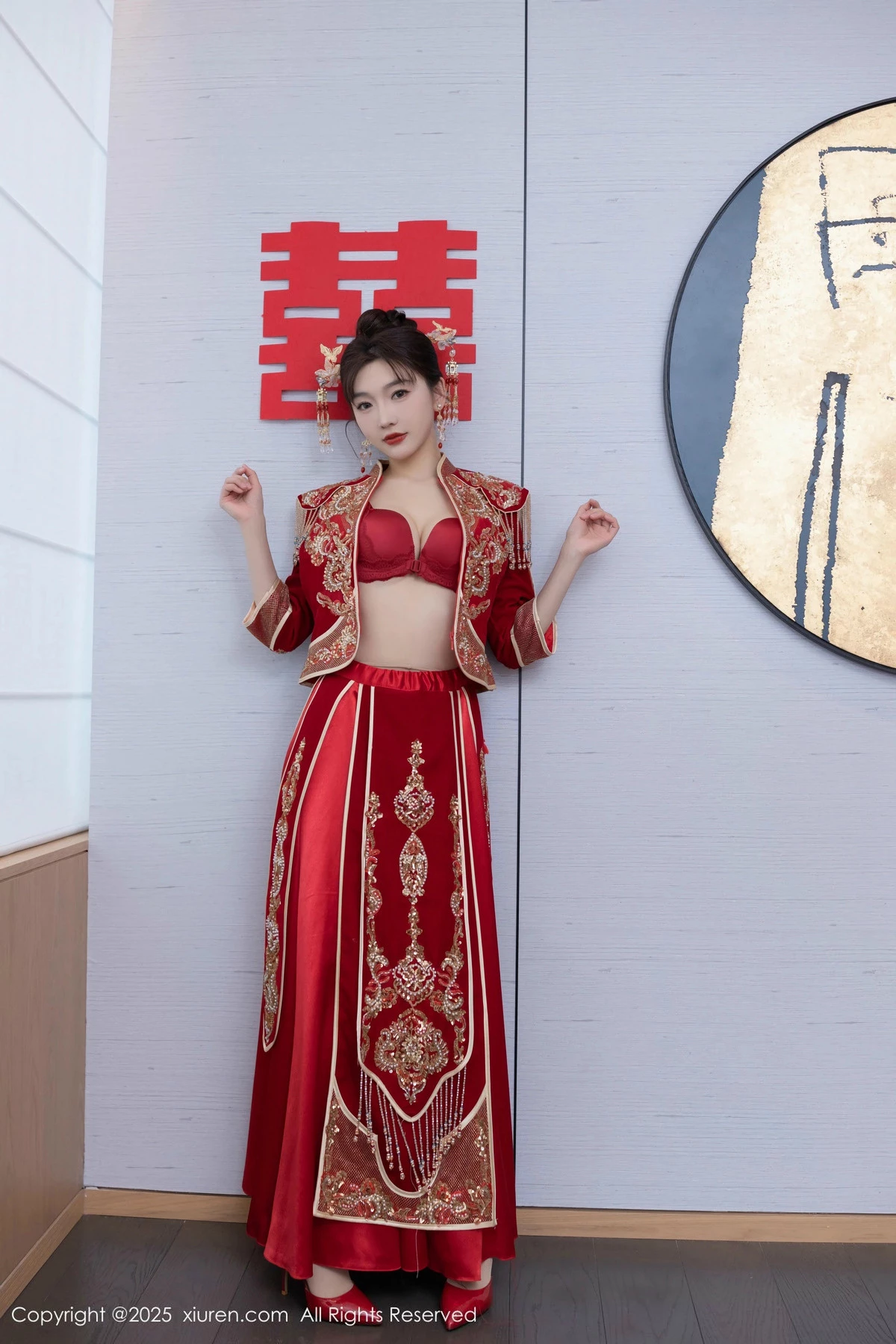 漂亮美女_陆萱萱全集