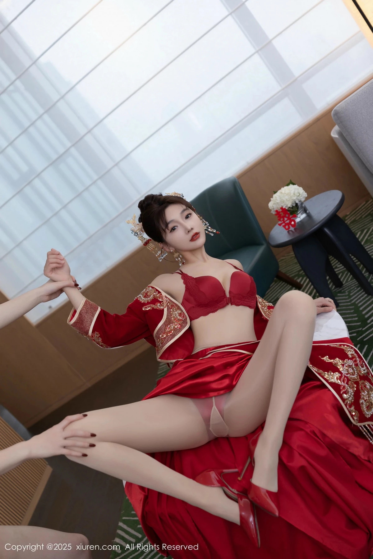 漂亮美女_陆萱萱全集