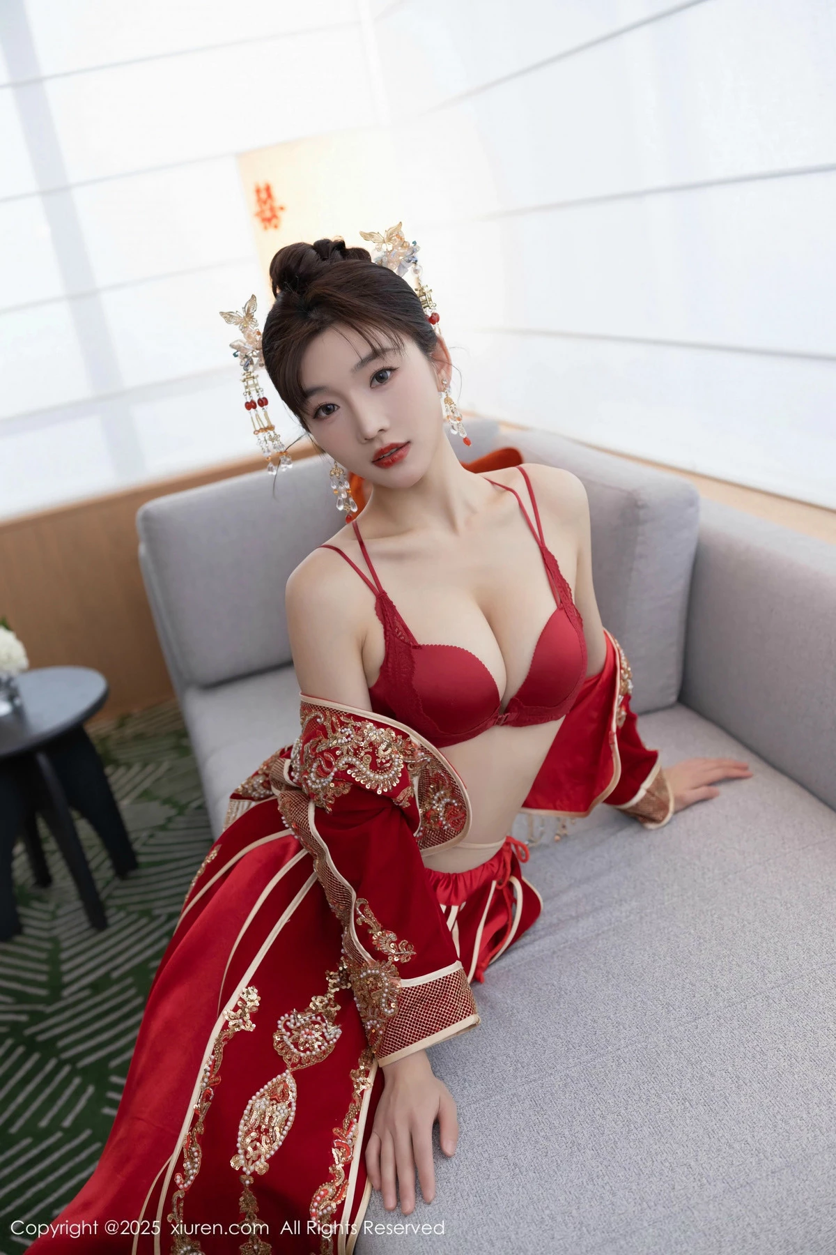 漂亮美女_陆萱萱全集 漂亮美女_陆萱萱全集