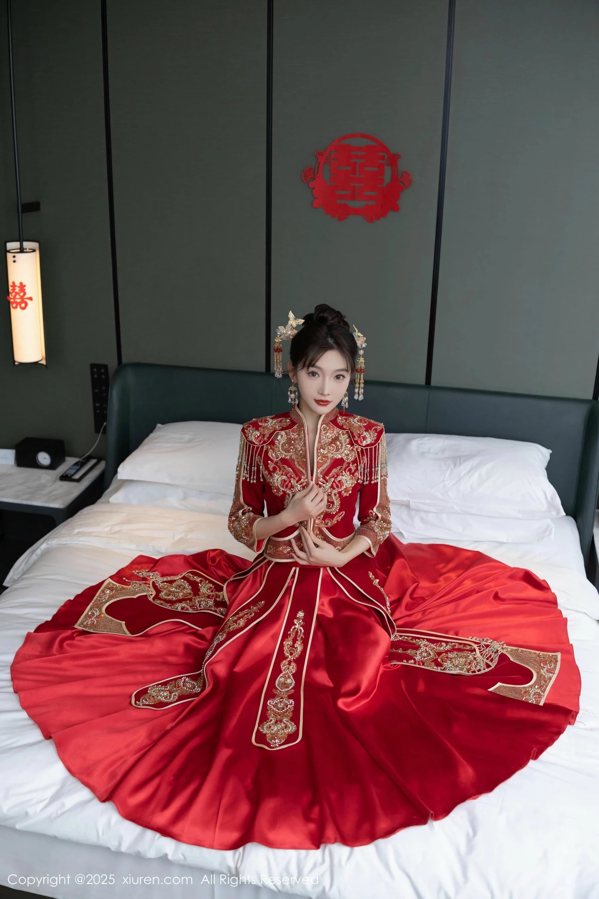 漂亮美女_陆萱萱全集