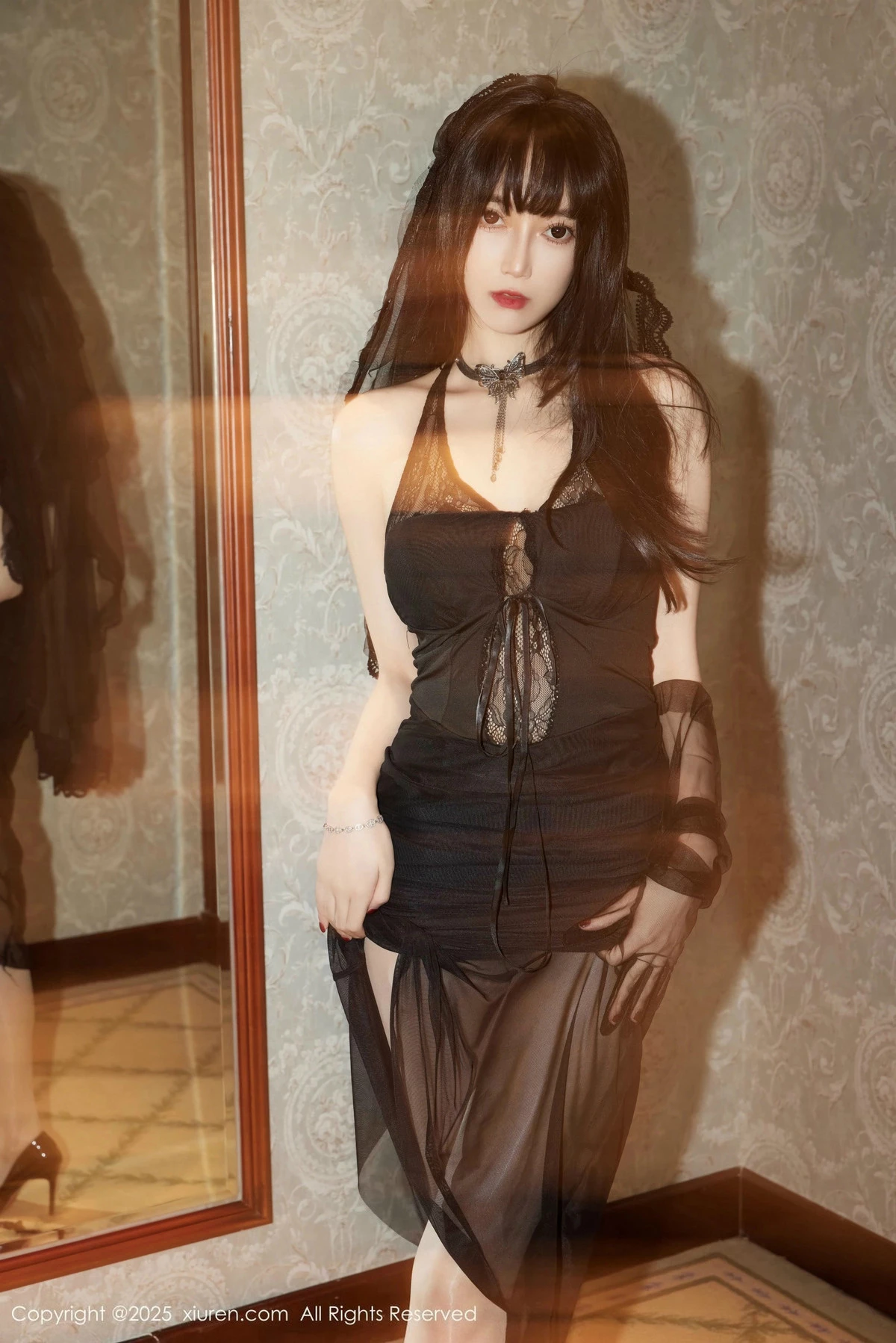 漂亮美女_玥儿玥全集