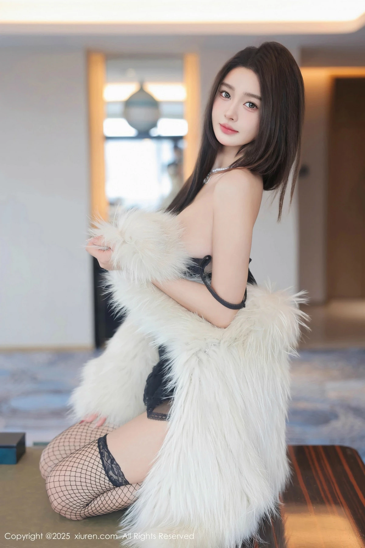 漂亮美女_Candy糖糖全集