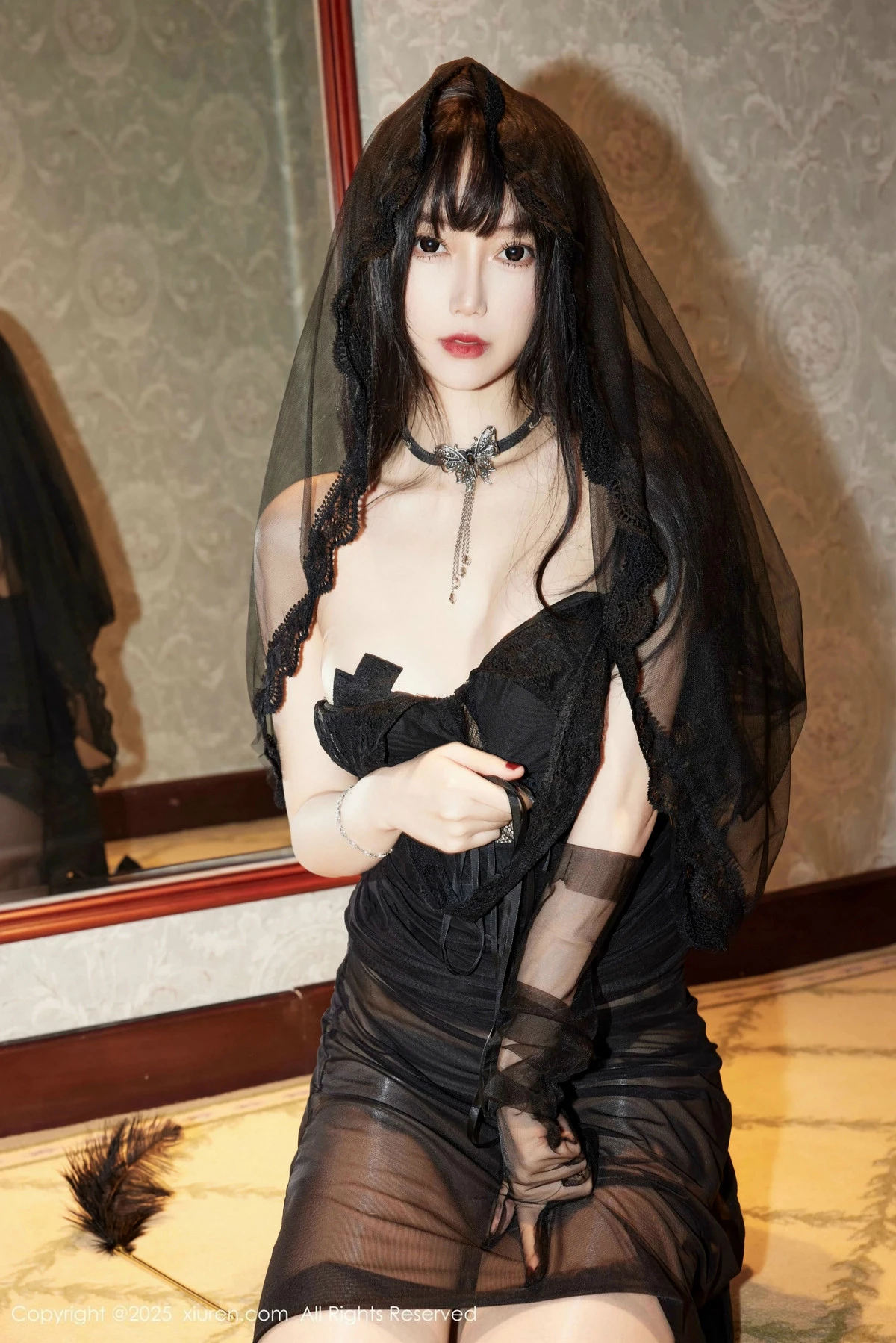 漂亮美女_玥儿玥全集