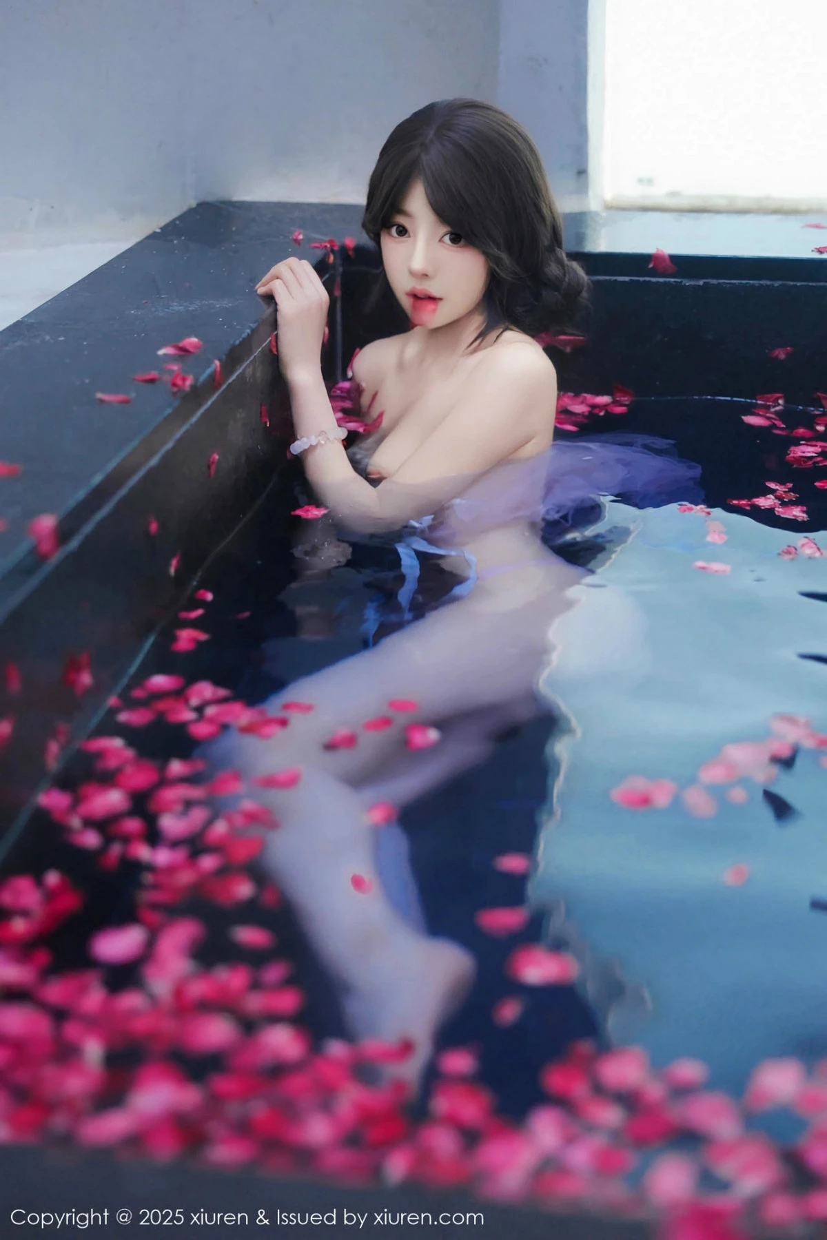 漂亮美女_桃妖夭全集