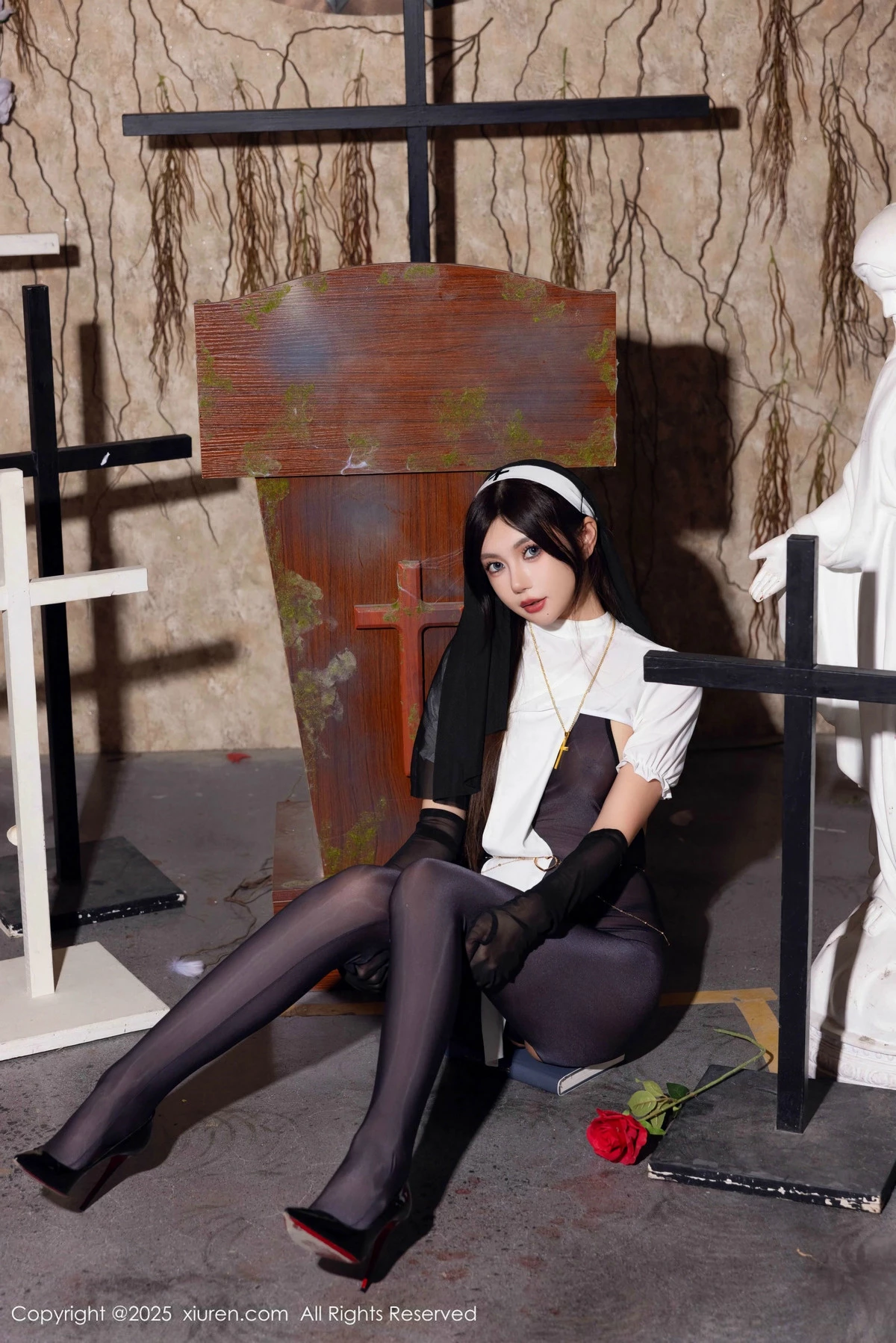 漂亮美女_绮里嘉全集