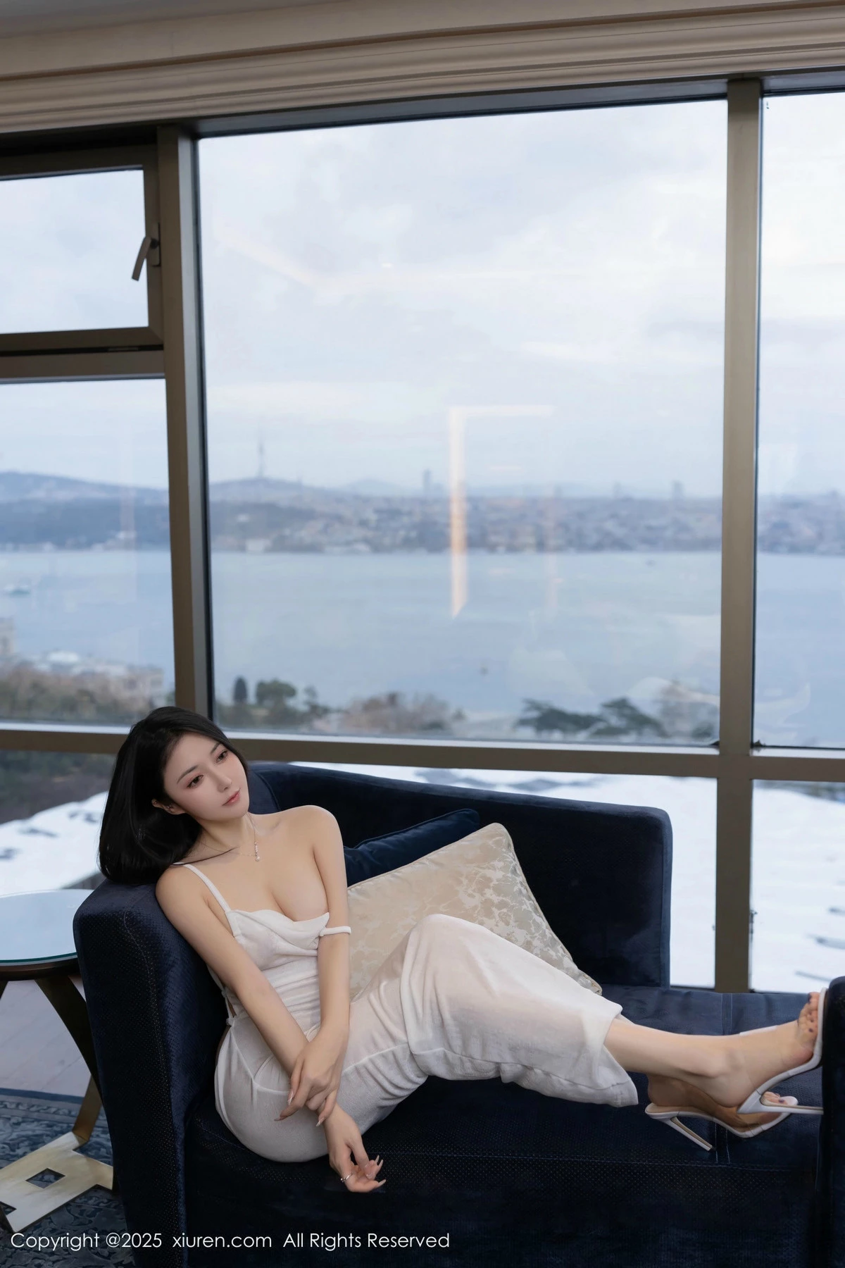 漂亮美女_鱼子酱全集