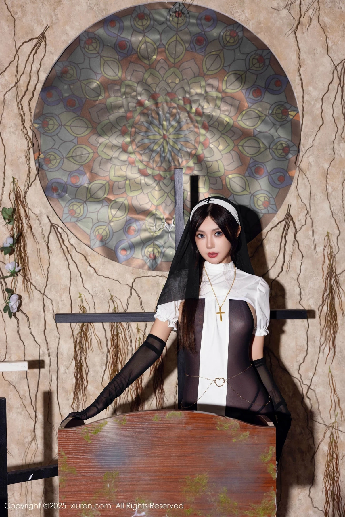 漂亮美女_绮里嘉全集