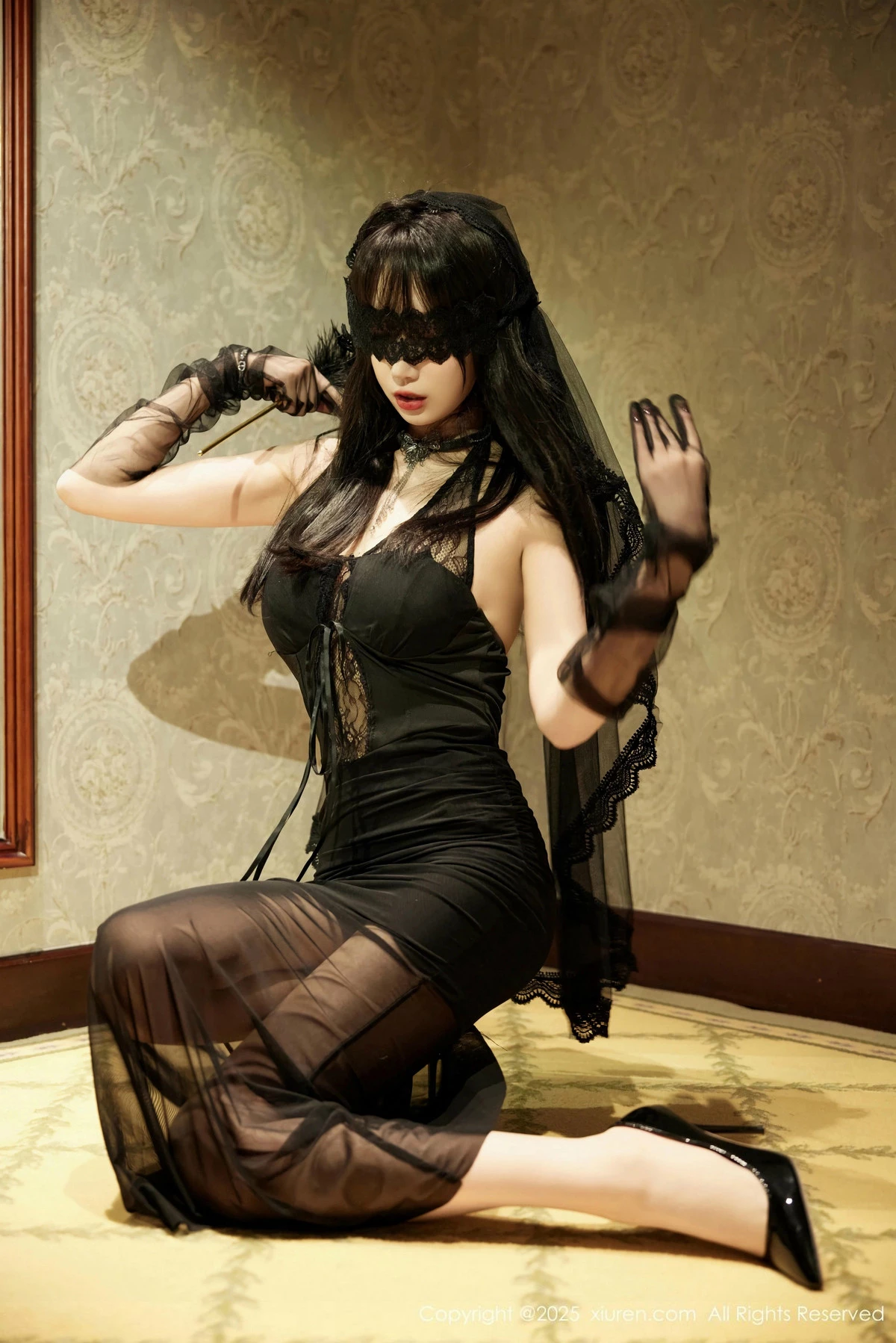 漂亮美女_玥儿玥全集