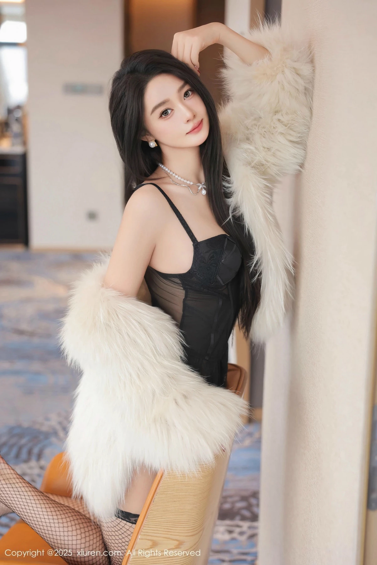 漂亮美女_Candy糖糖全集