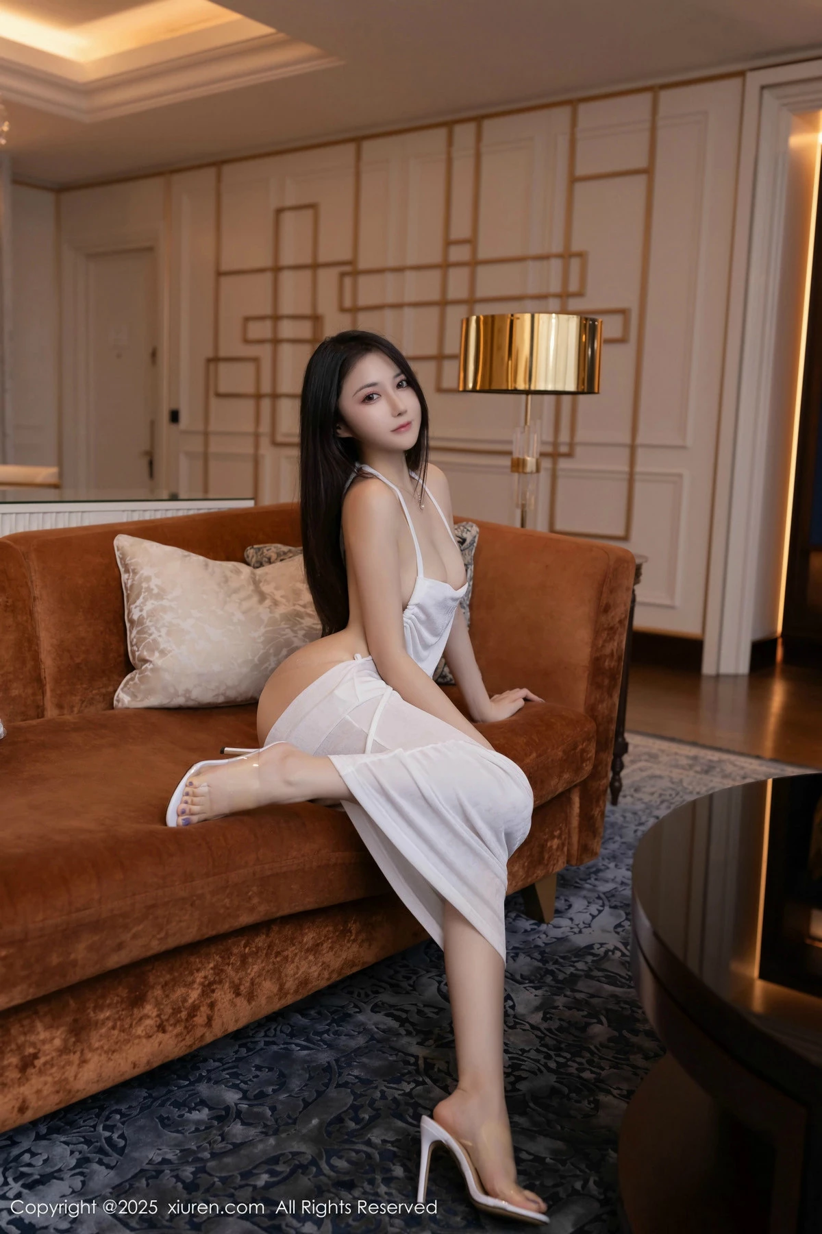 漂亮美女_鱼子酱全集