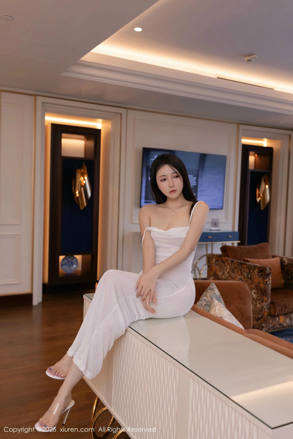 漂亮美女_鱼子酱全集